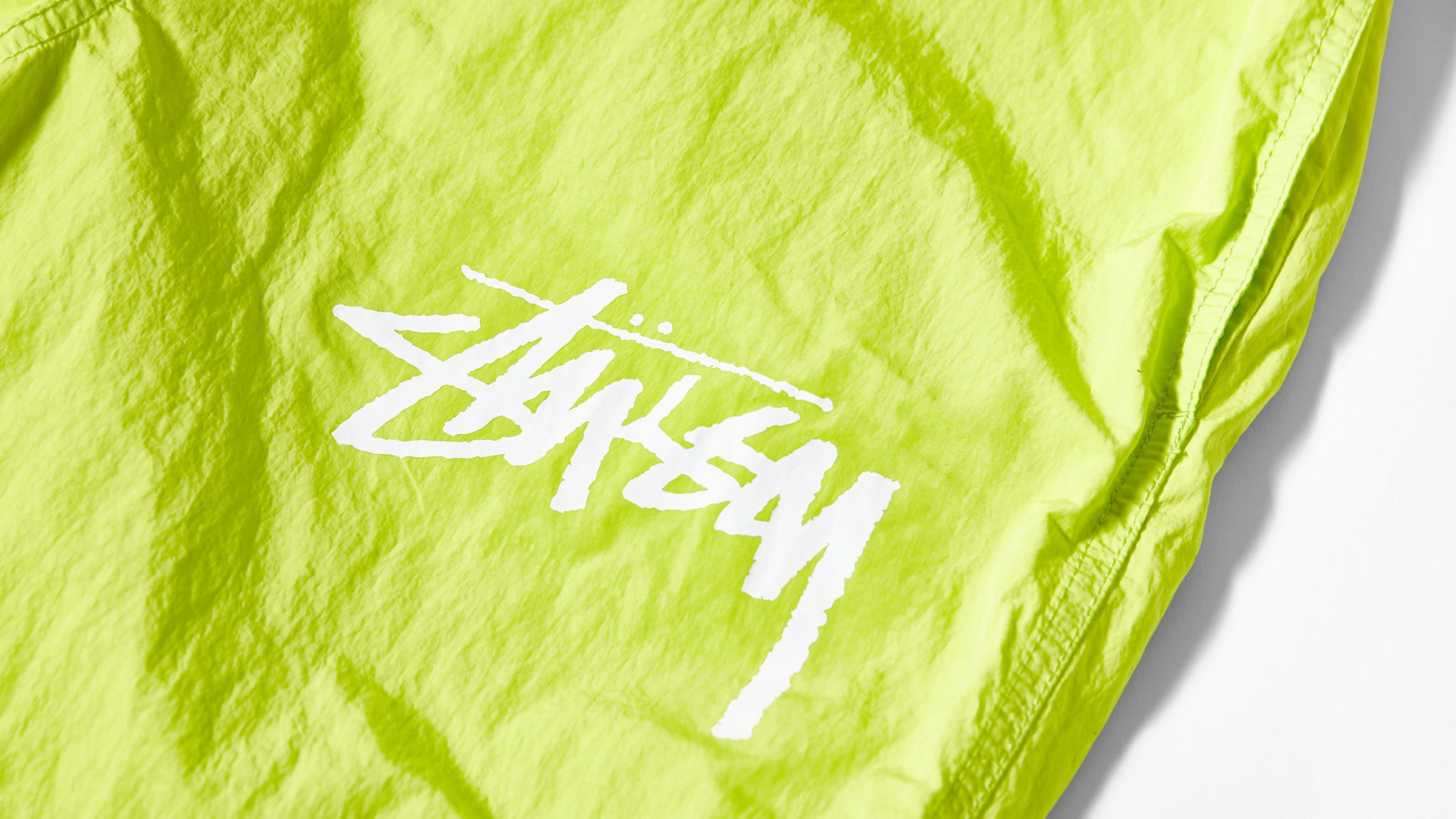 stussy x nike beach pants