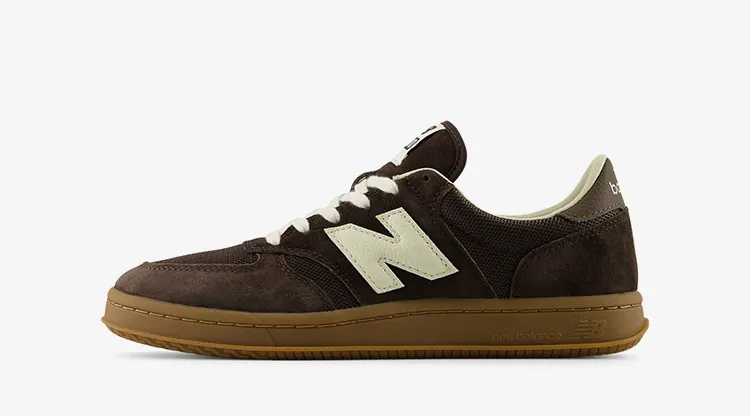 New Balance x Auralee CT500AE Sneaker