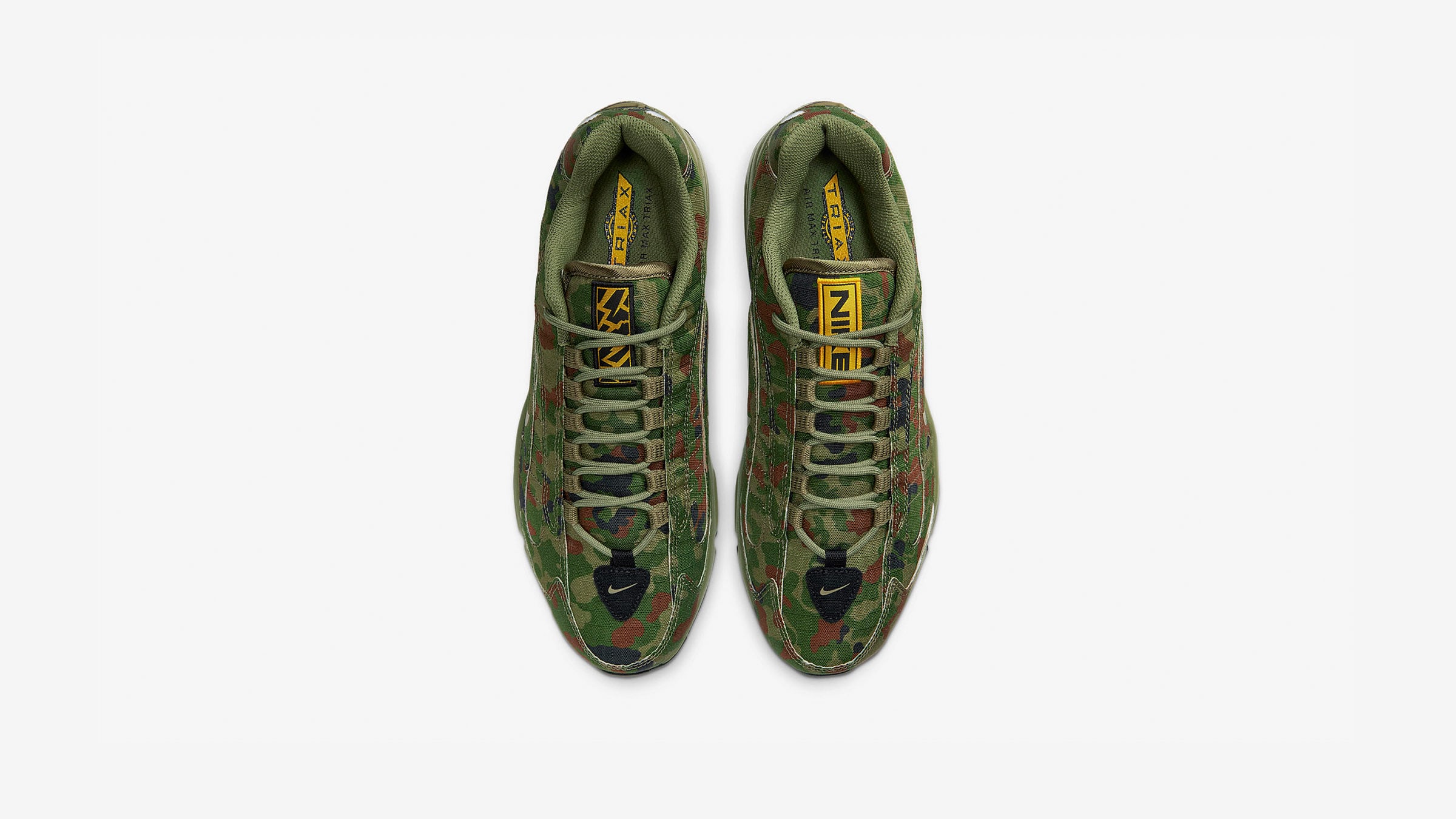 nike air max triax 96 safari