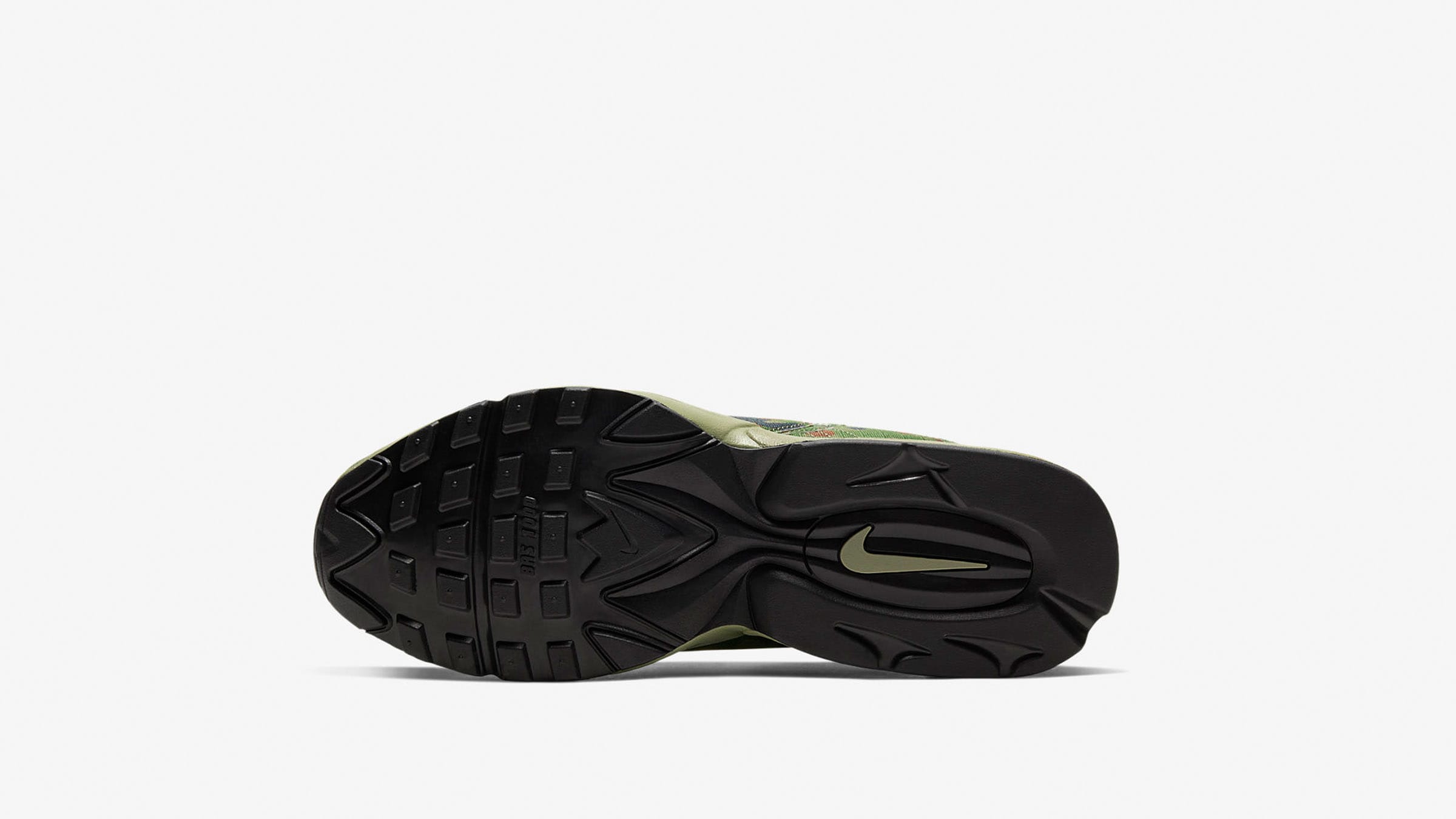 nike air max triax 96 safari