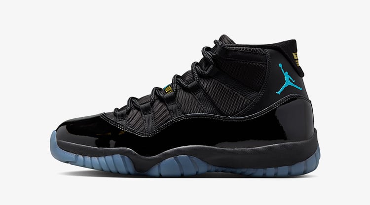 Air Jordan 11 Retro Sneaker