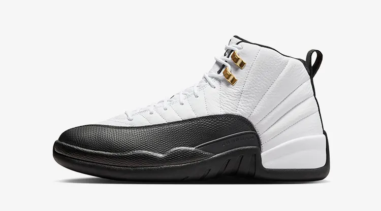Air Jordan 12 Retro Sneaker