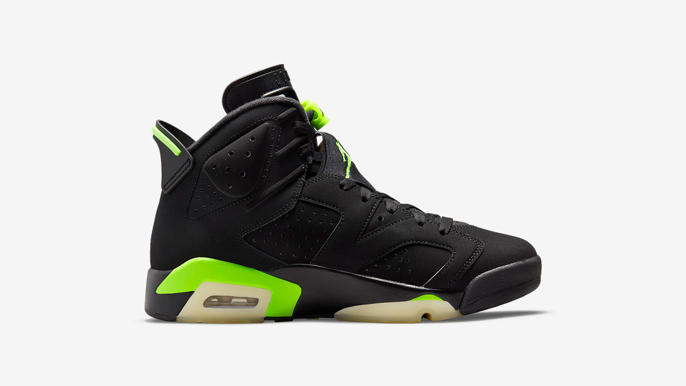 black green retro 6