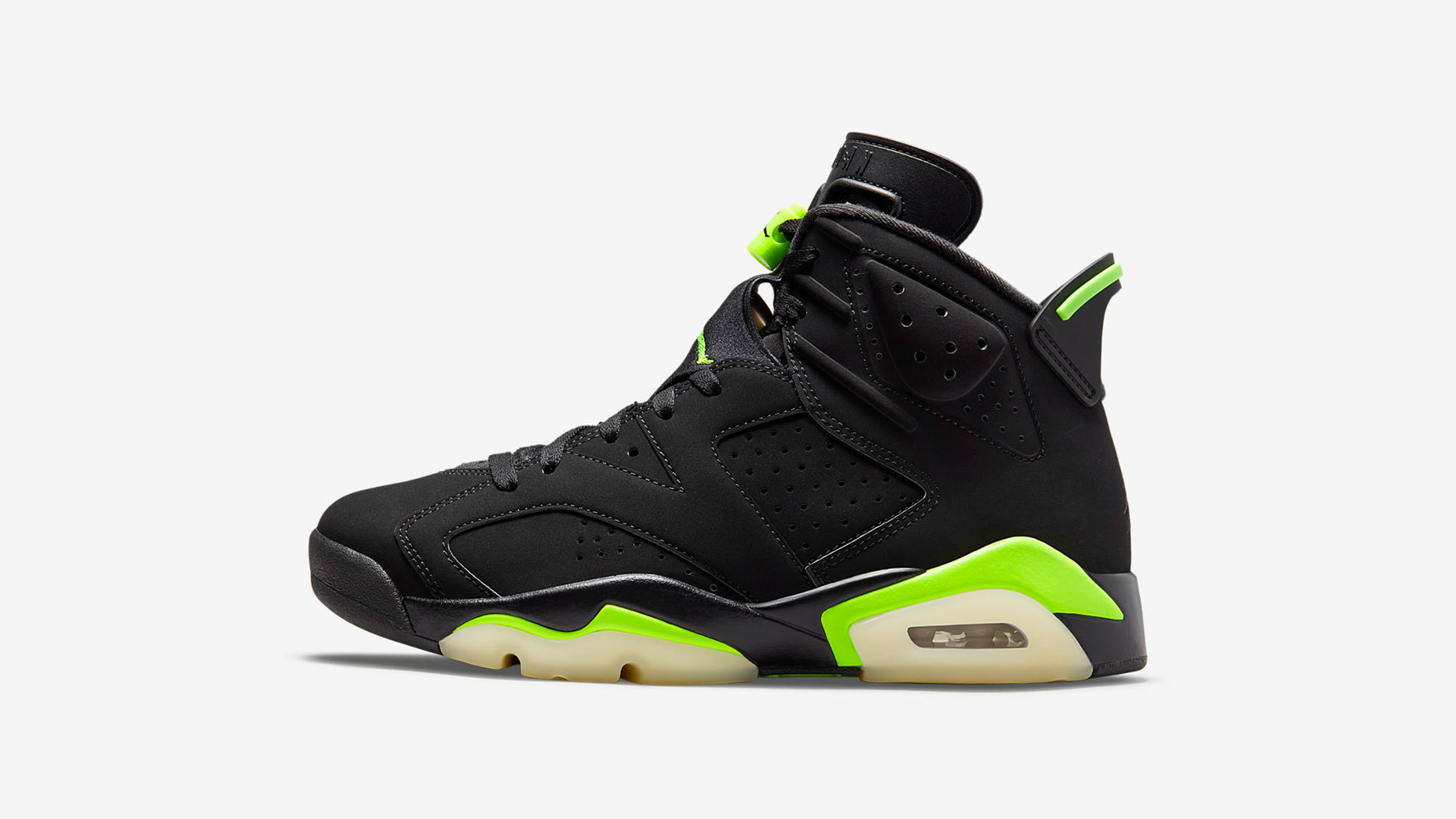 black green retro 6