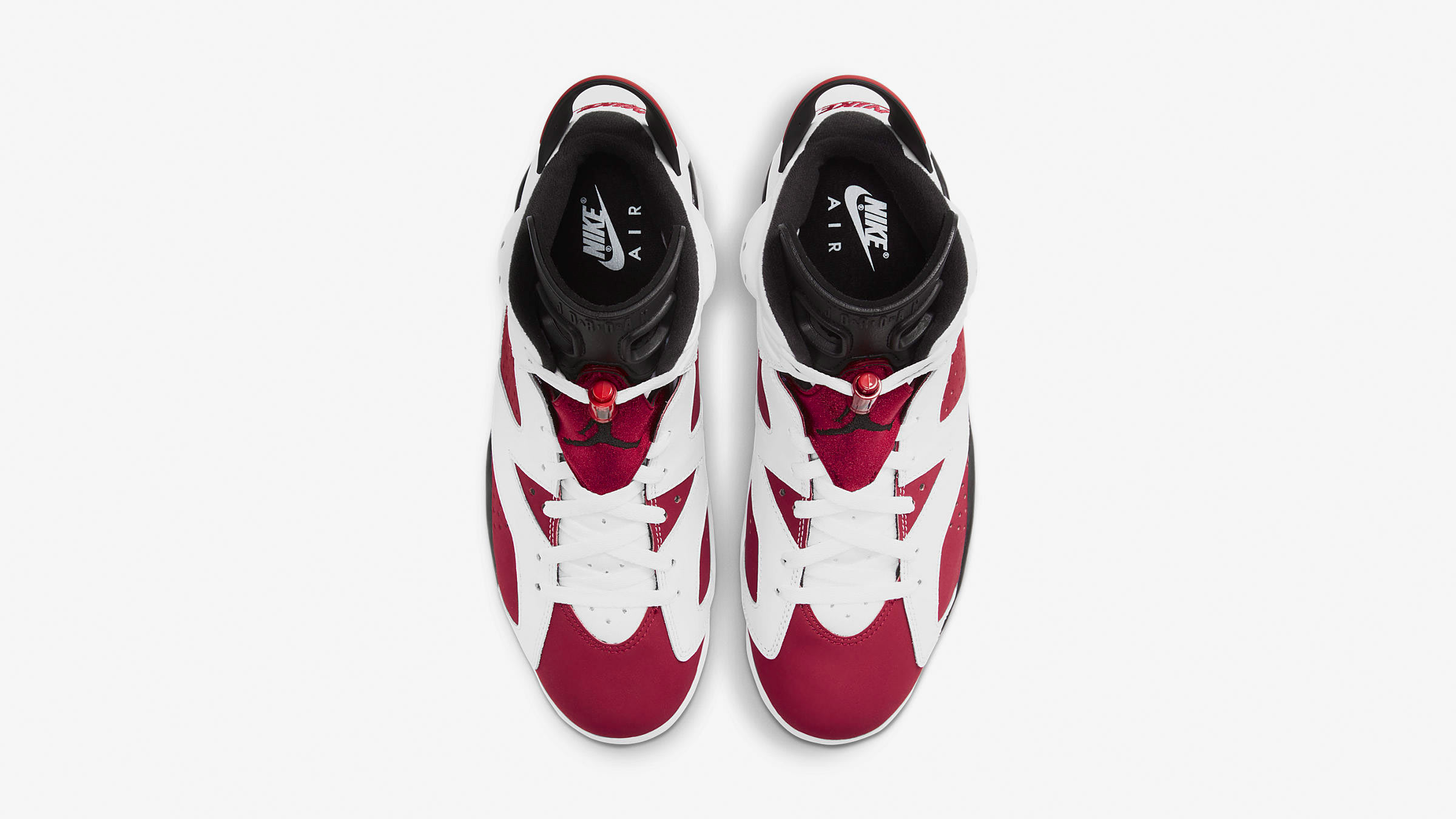 retro 4 carmine