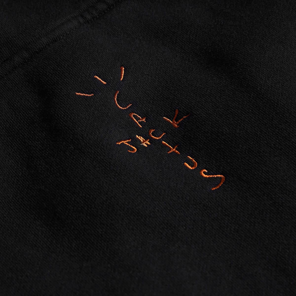 Nike x Cactus Jack Utility Hoody (Black) | END. Launches