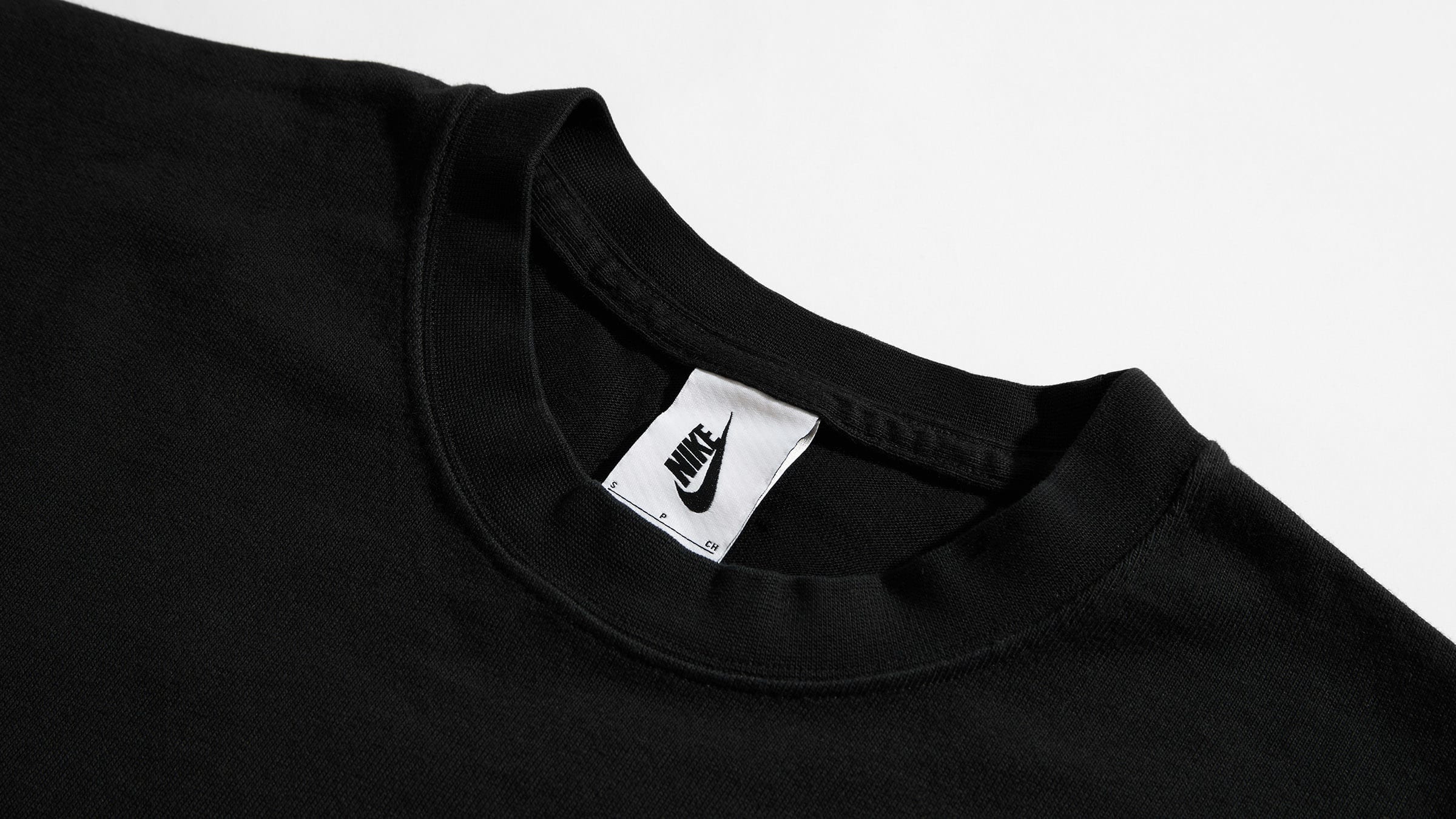 Nike x Cactus Jack Tee (Black) | END. Launches