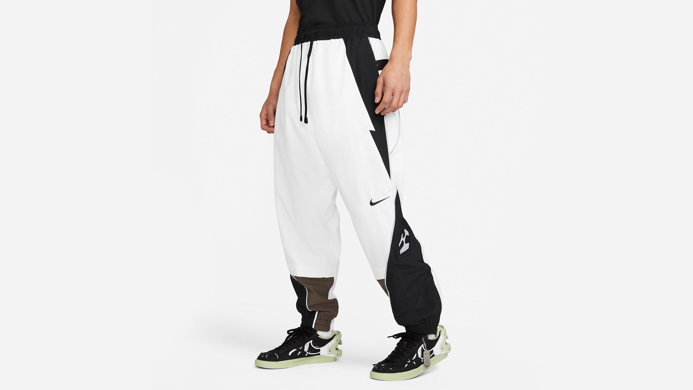 nike acronym pants