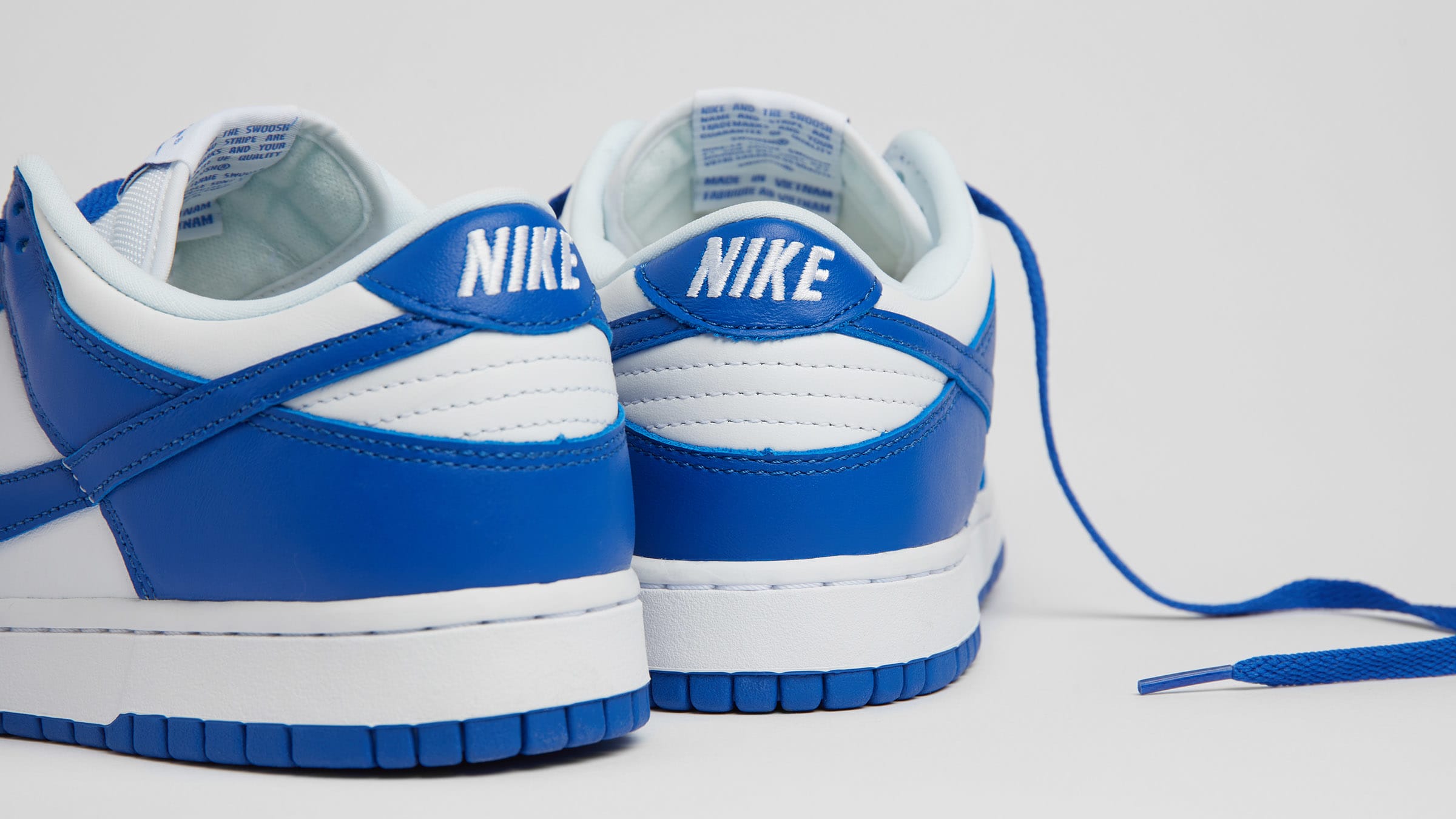 nike dunk size 5 uk