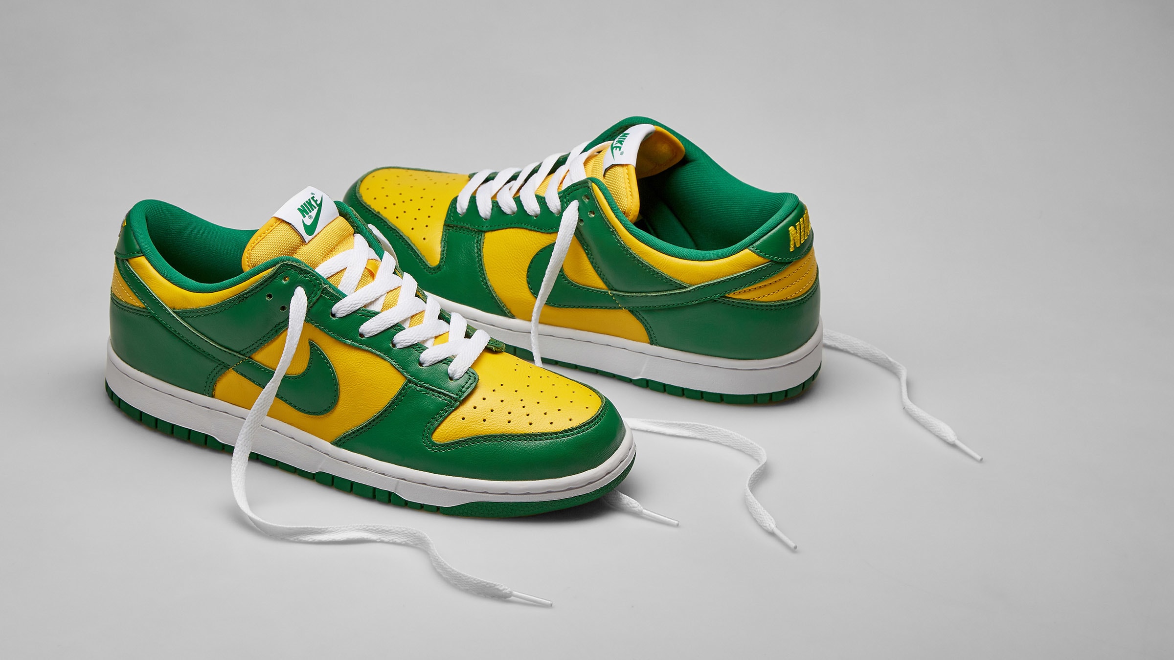 nike dunk low varsity maize stockx