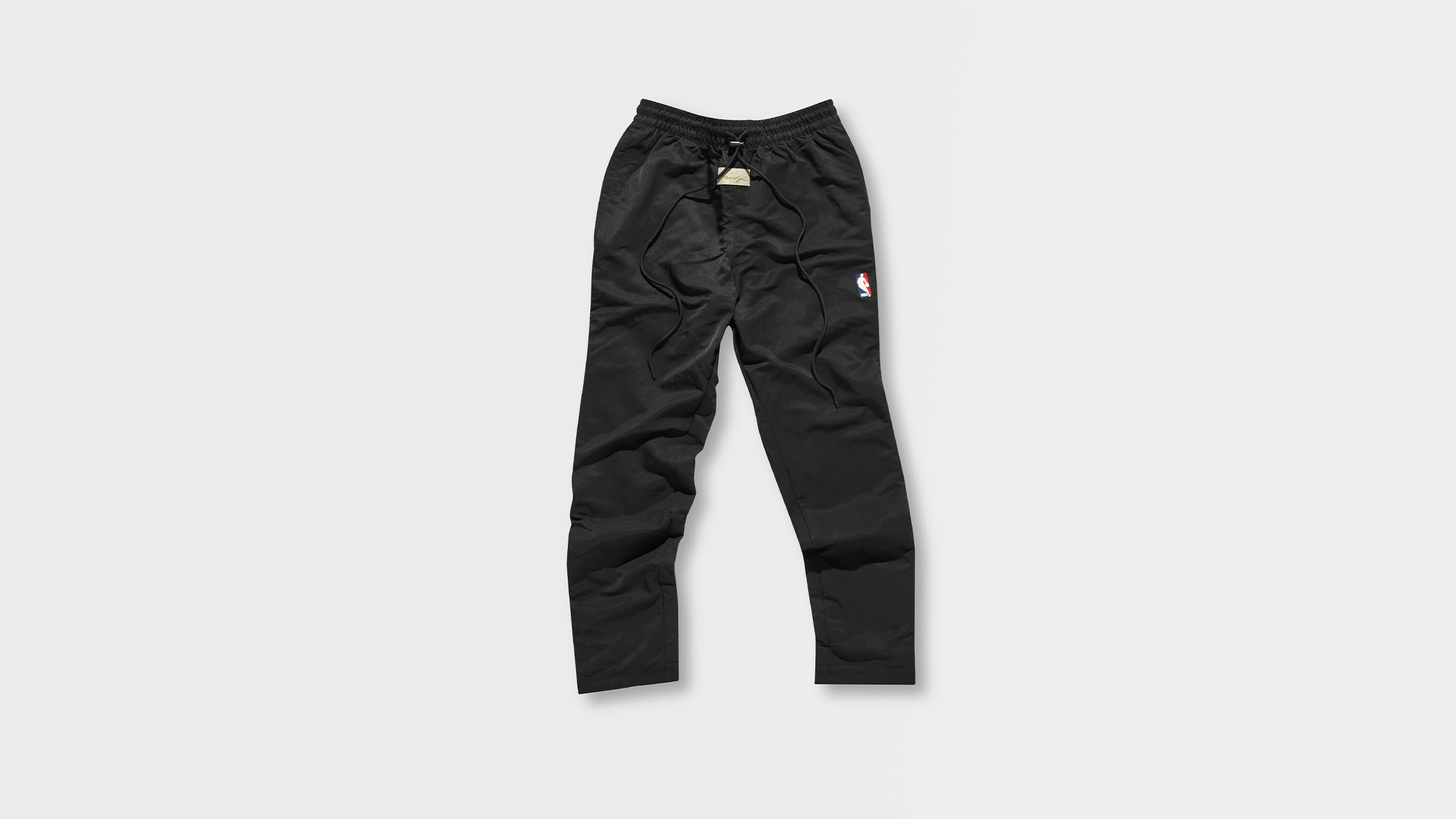 Nike x Jerry Lorenzo Warm Up Pant (Off Noir) | END. Launches