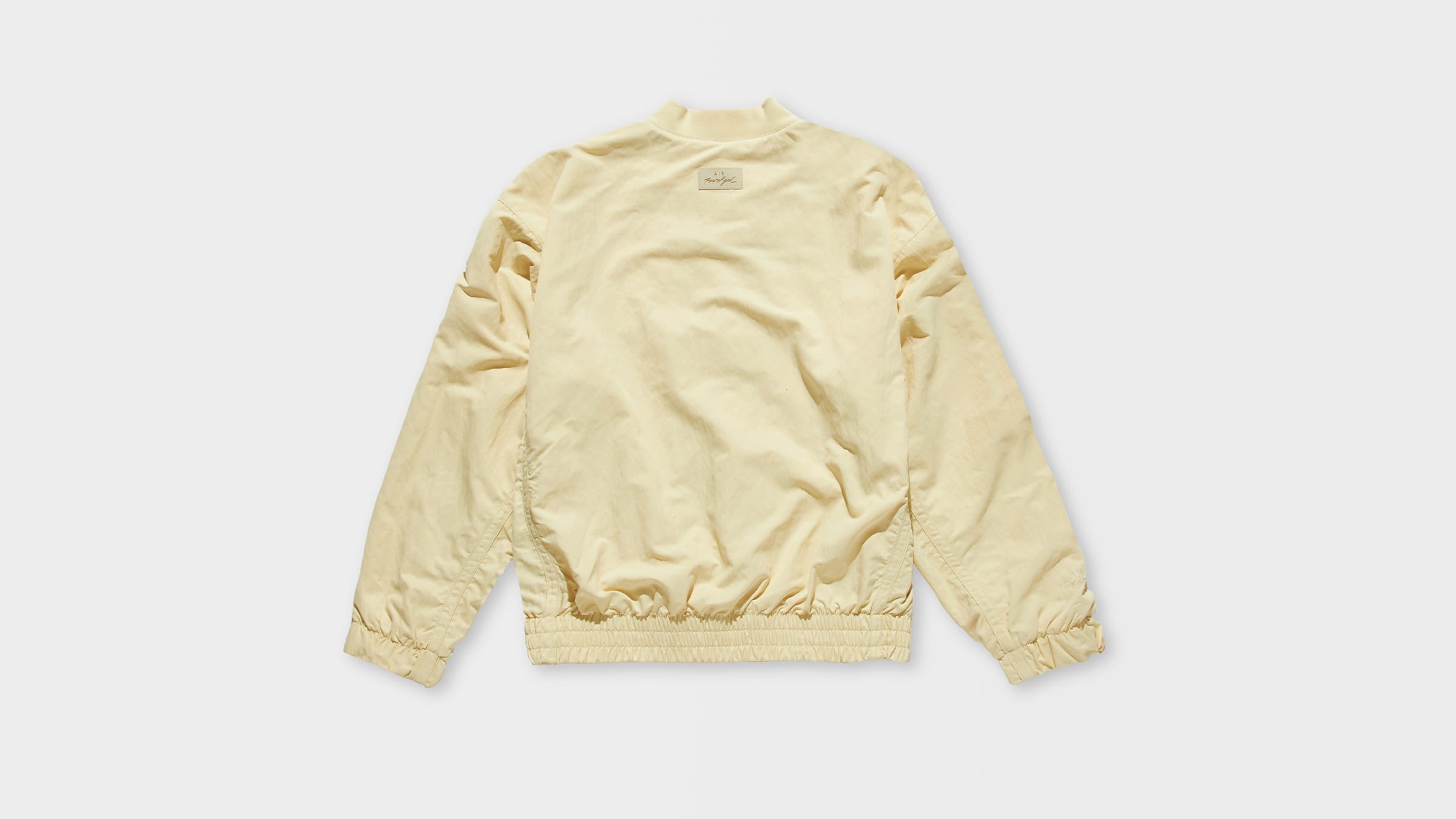 nike x jerry lorenzo basketball jacket