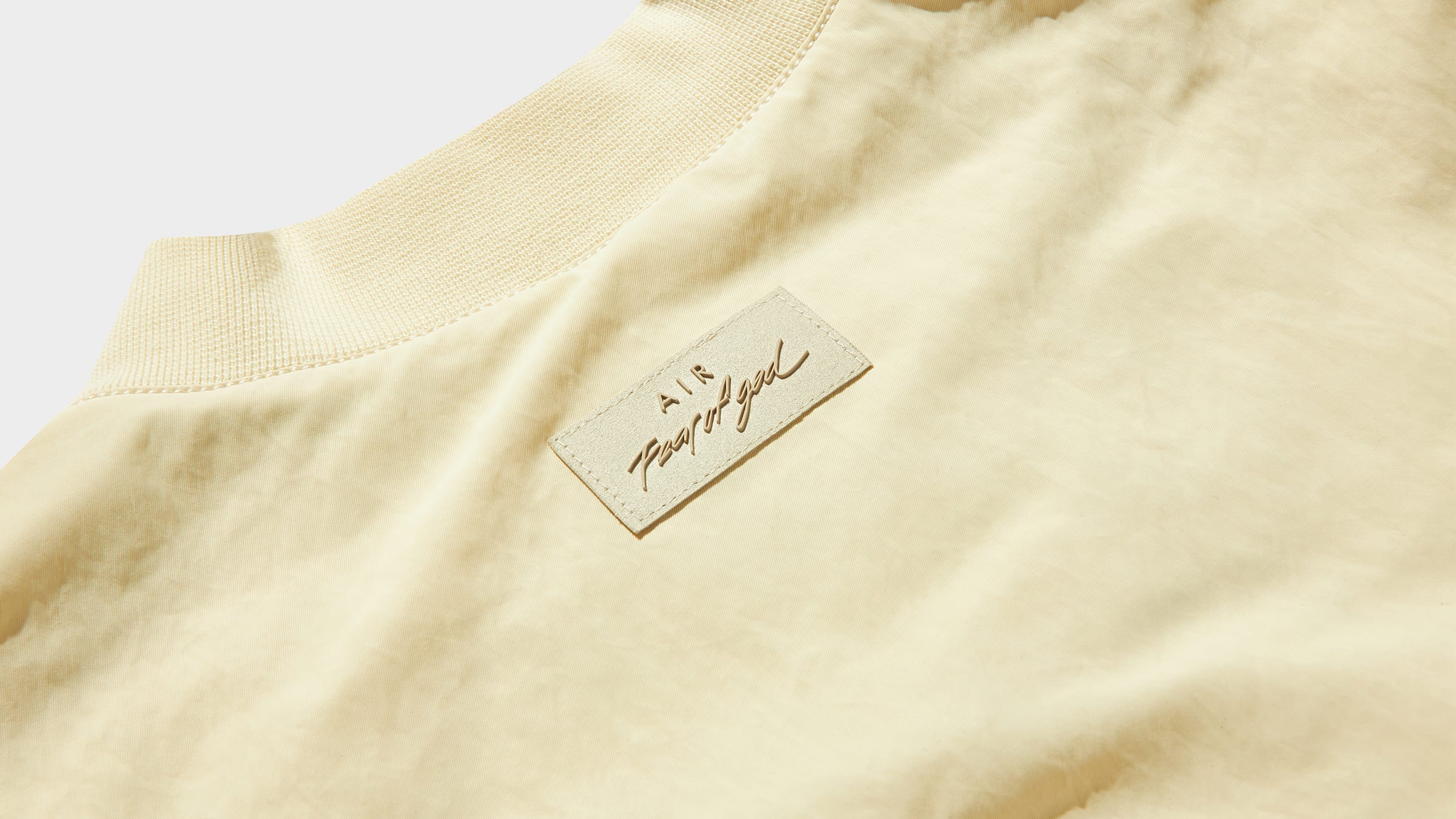 nike x jerry lorenzo basketball jacket