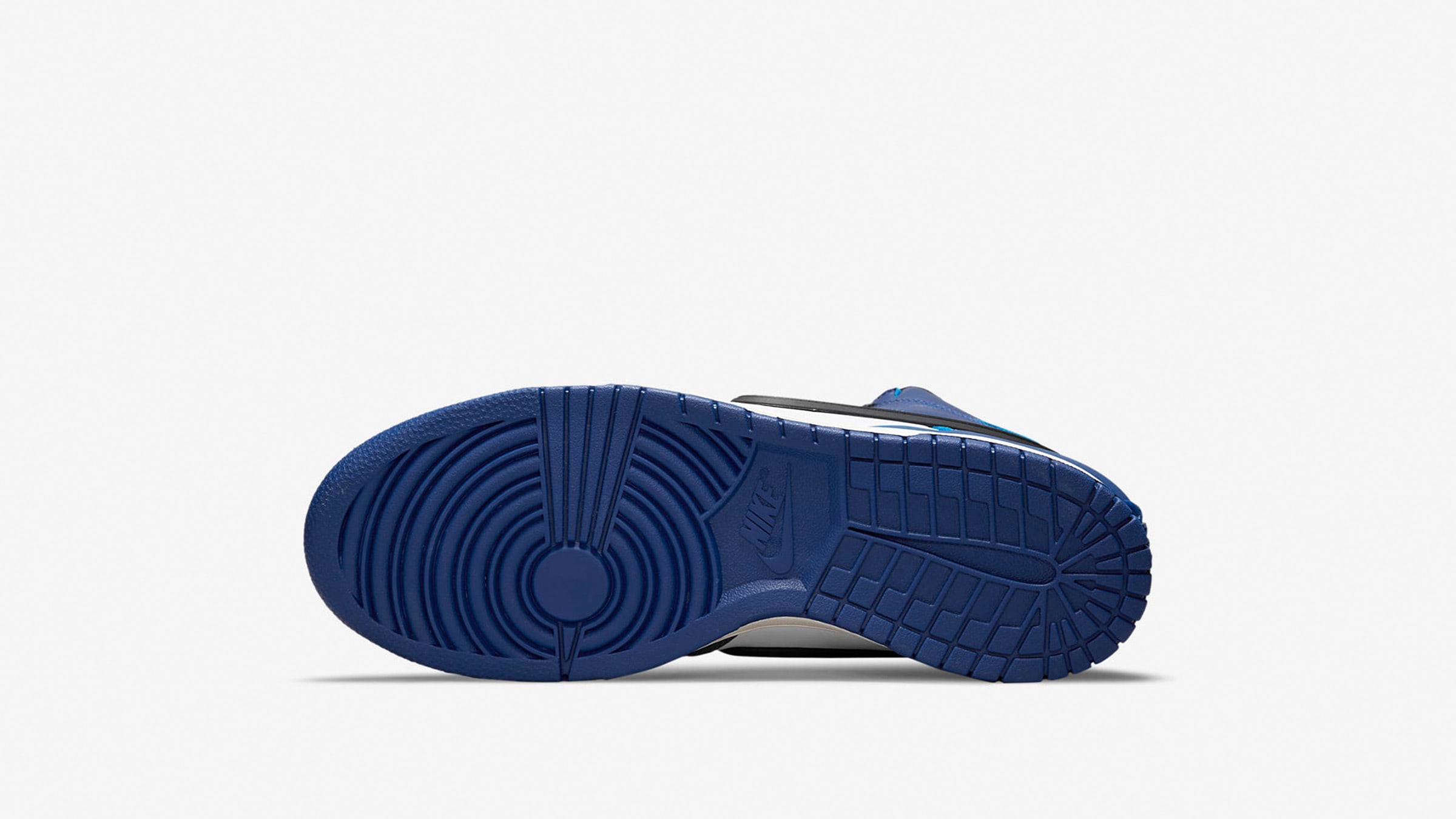 Nike x Ambush Dunk Hi (Blue, Black, White & Ivory) | END. Launches