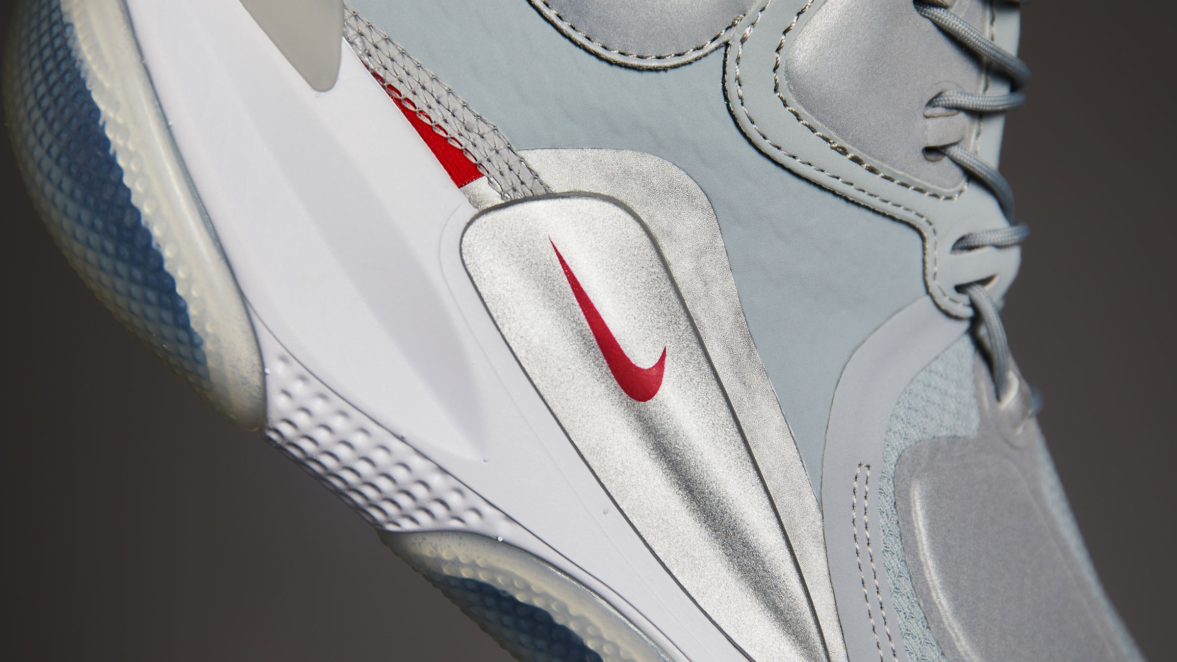 matthew williams joyride