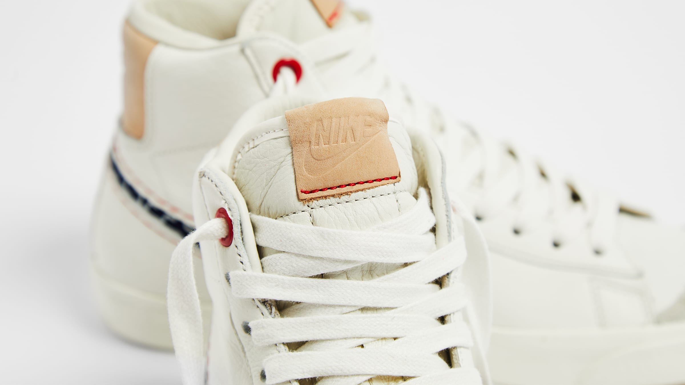 denham nike blazer mid 77