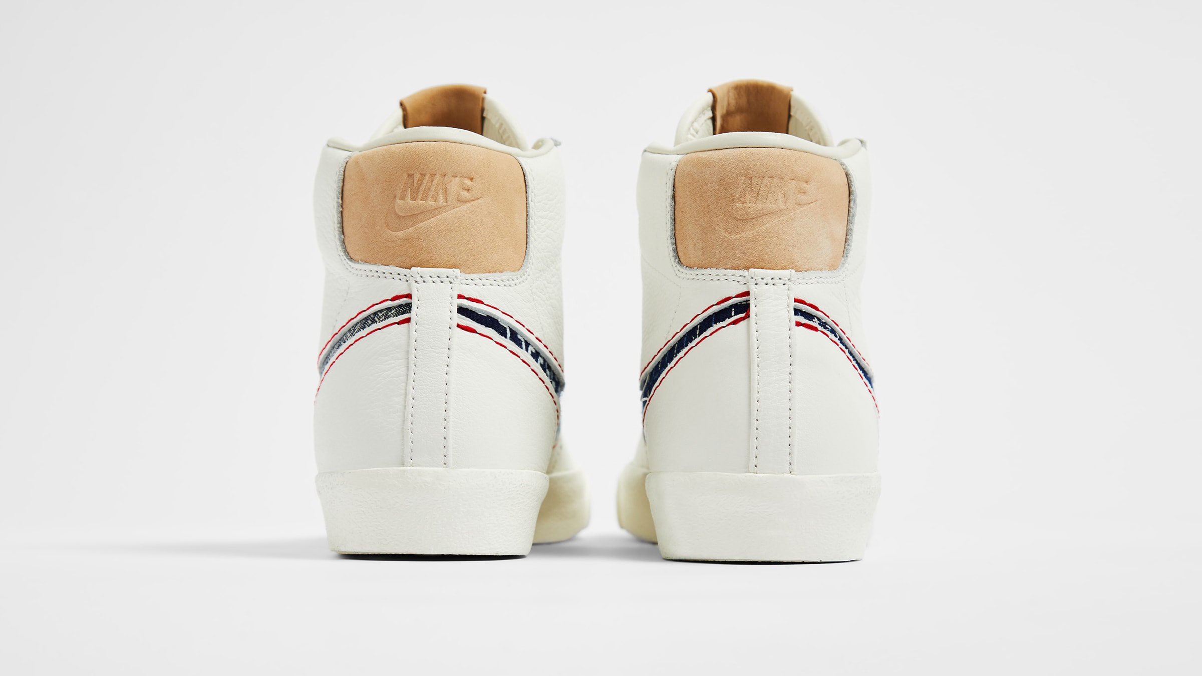denham nike blazer mid 77