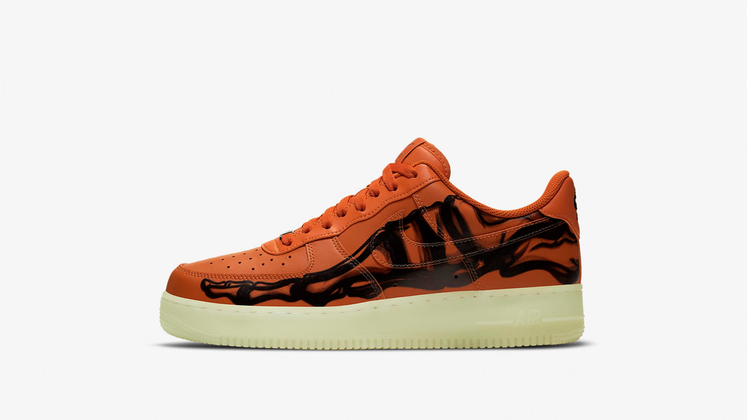 af1 x ray