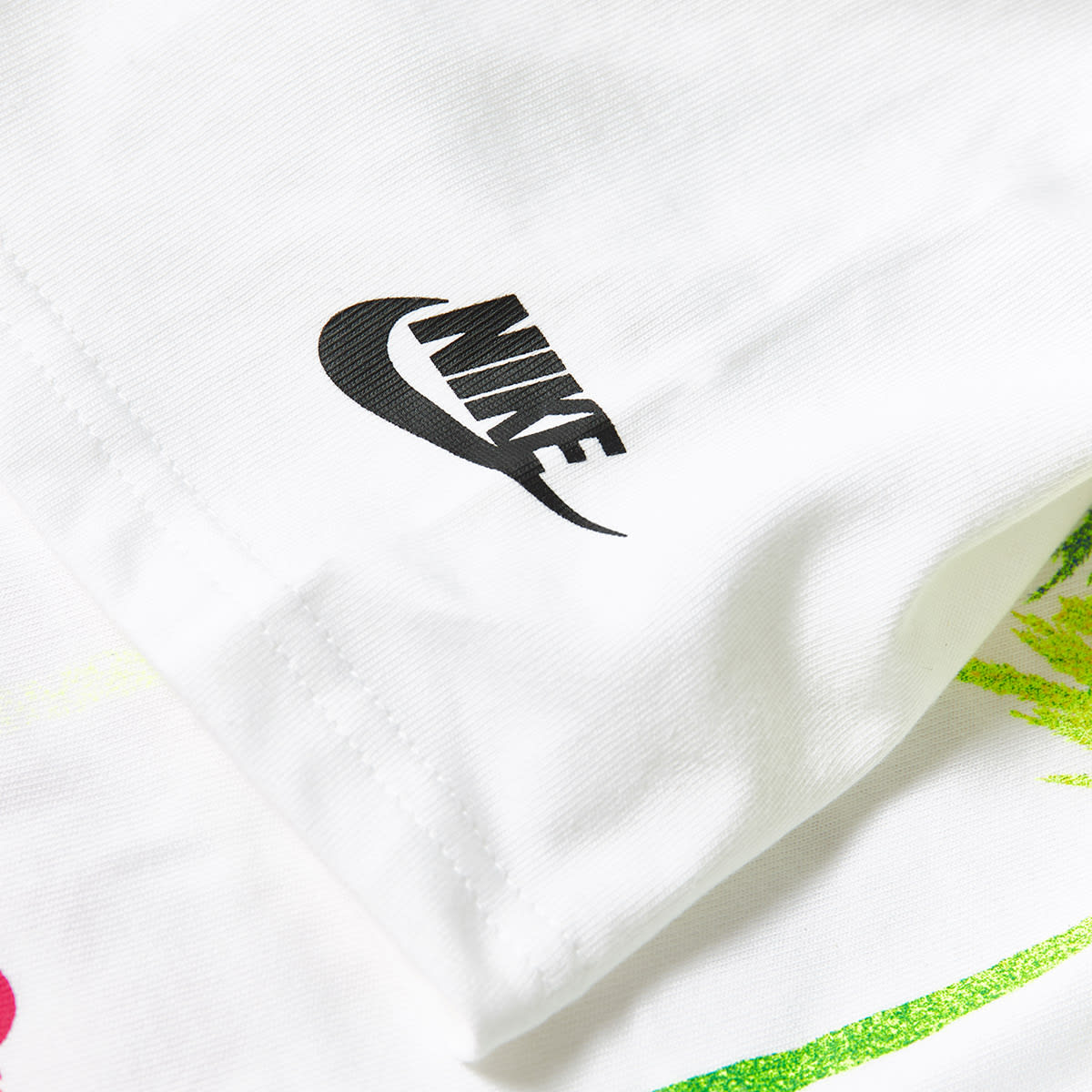 Nike x Stussy Tee (White) | END. Launches