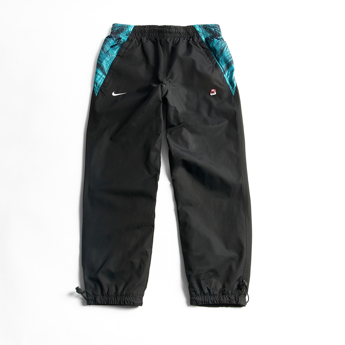 Nike x Skepta Track Pant (Black) | END. Launches