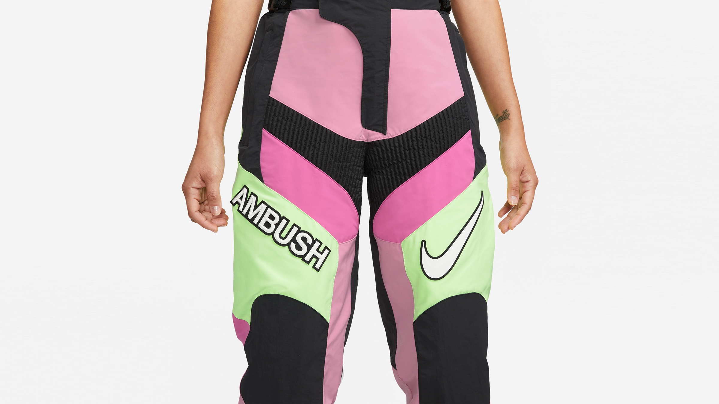 nike ambush motorcycle pants