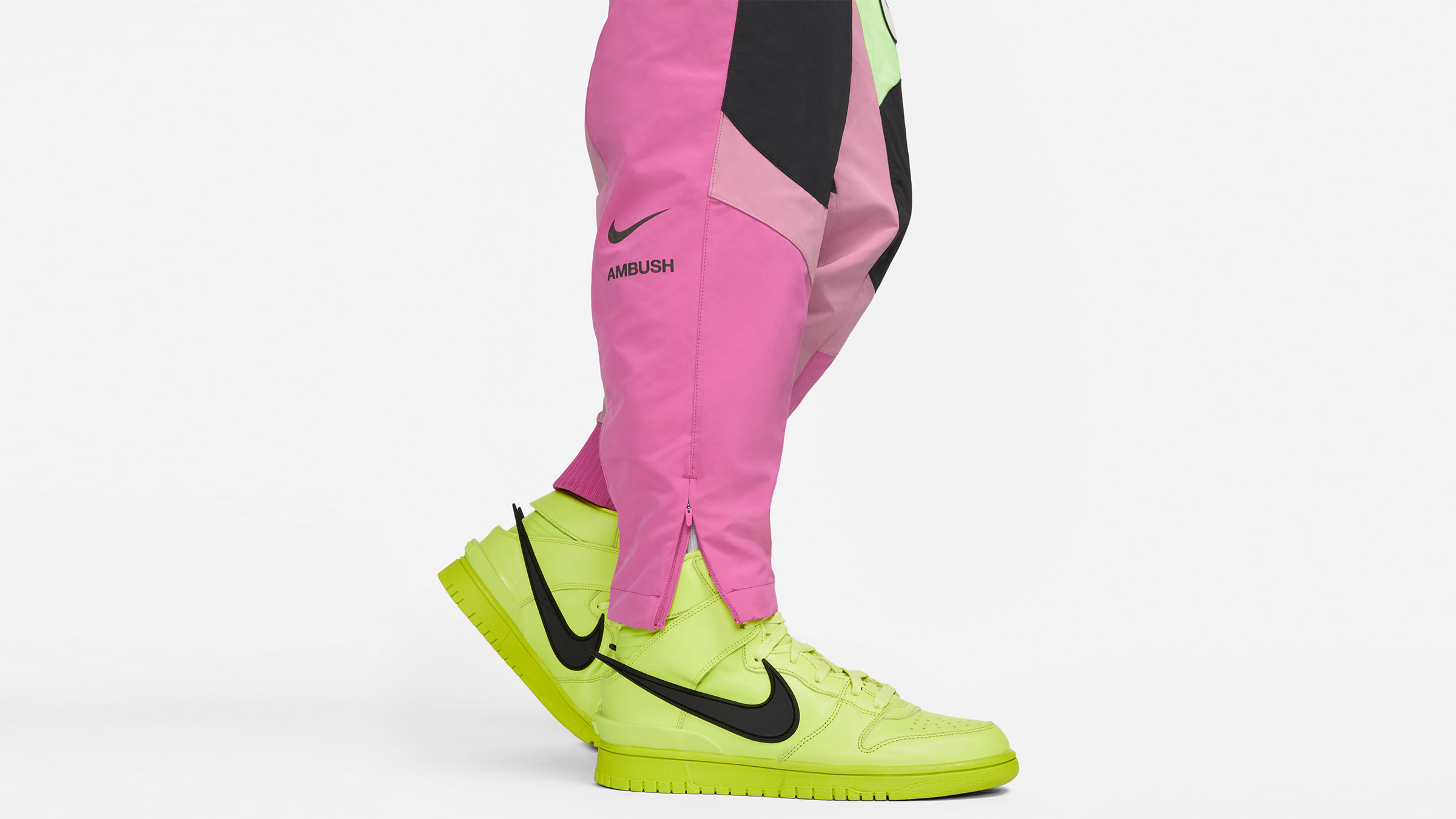 nike ambush motorcycle pants