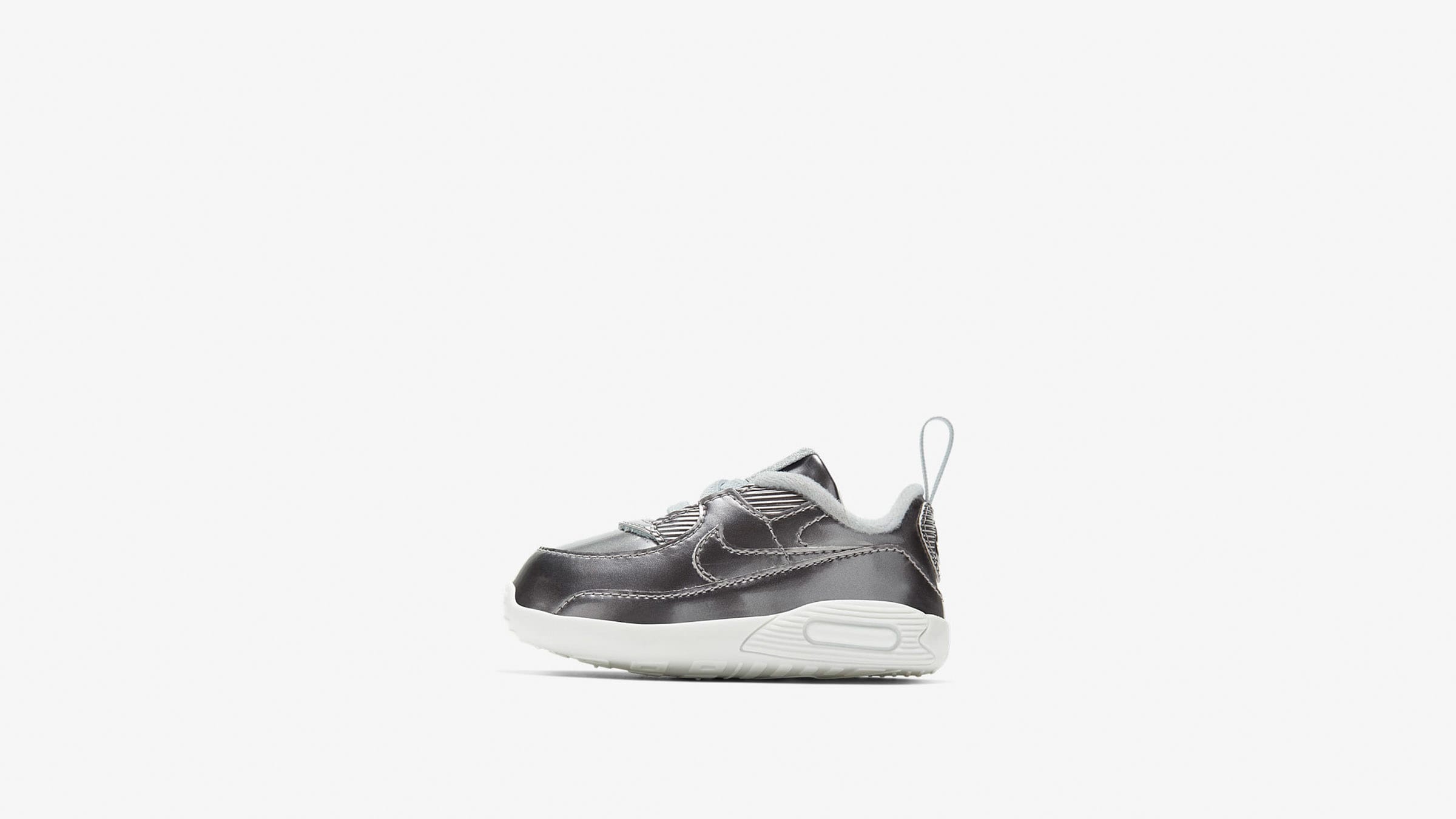 nike air max crib shoes