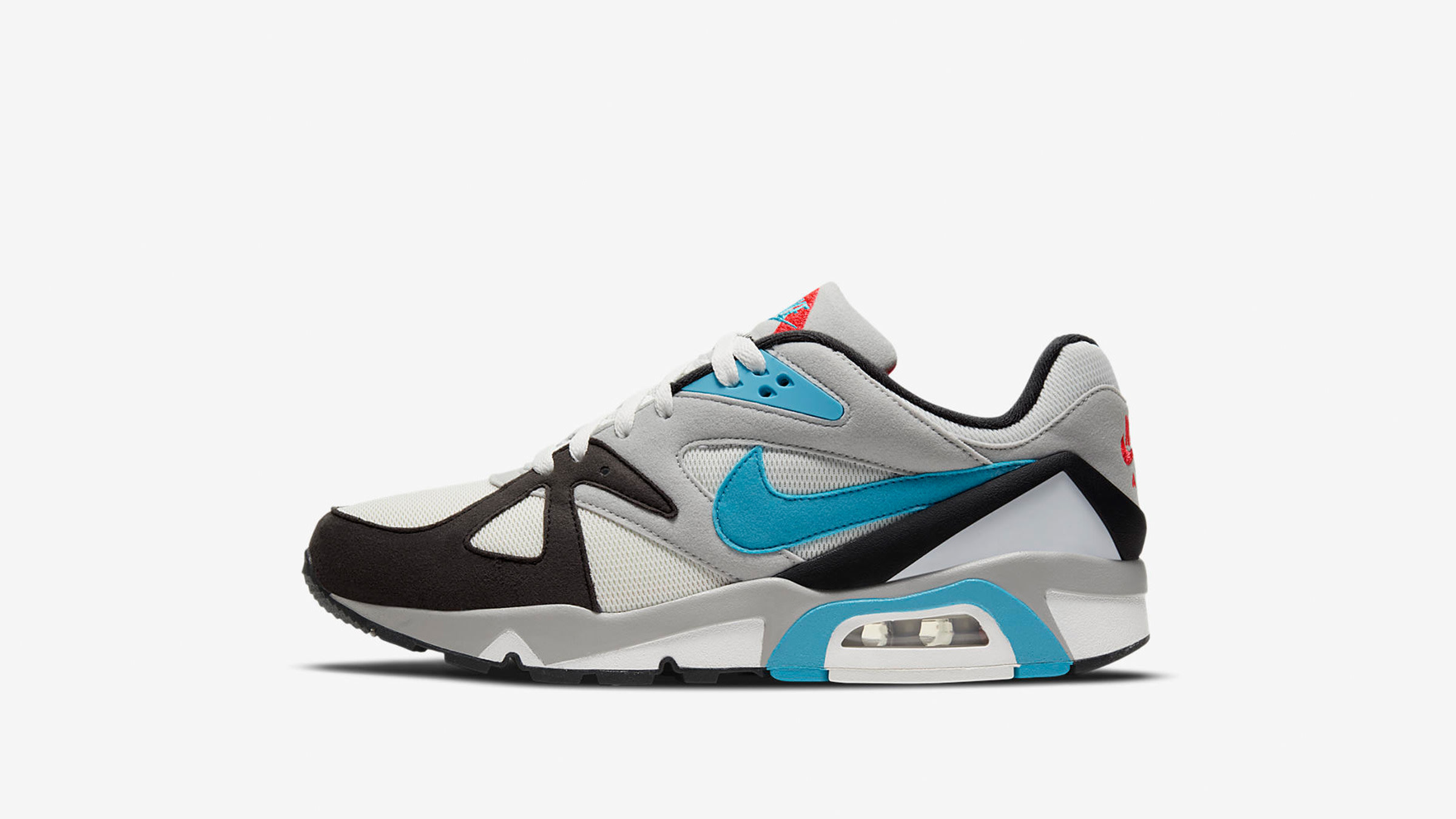 nike air structure 18
