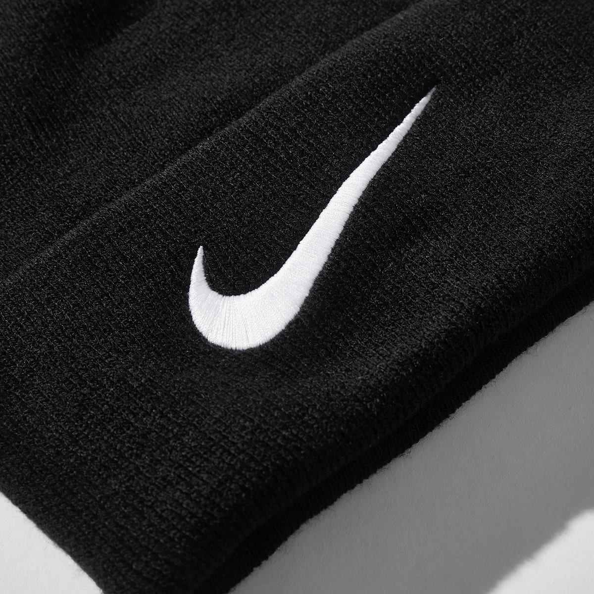 Nike x Stussy Cuff Beanie (Black) | END. Launches