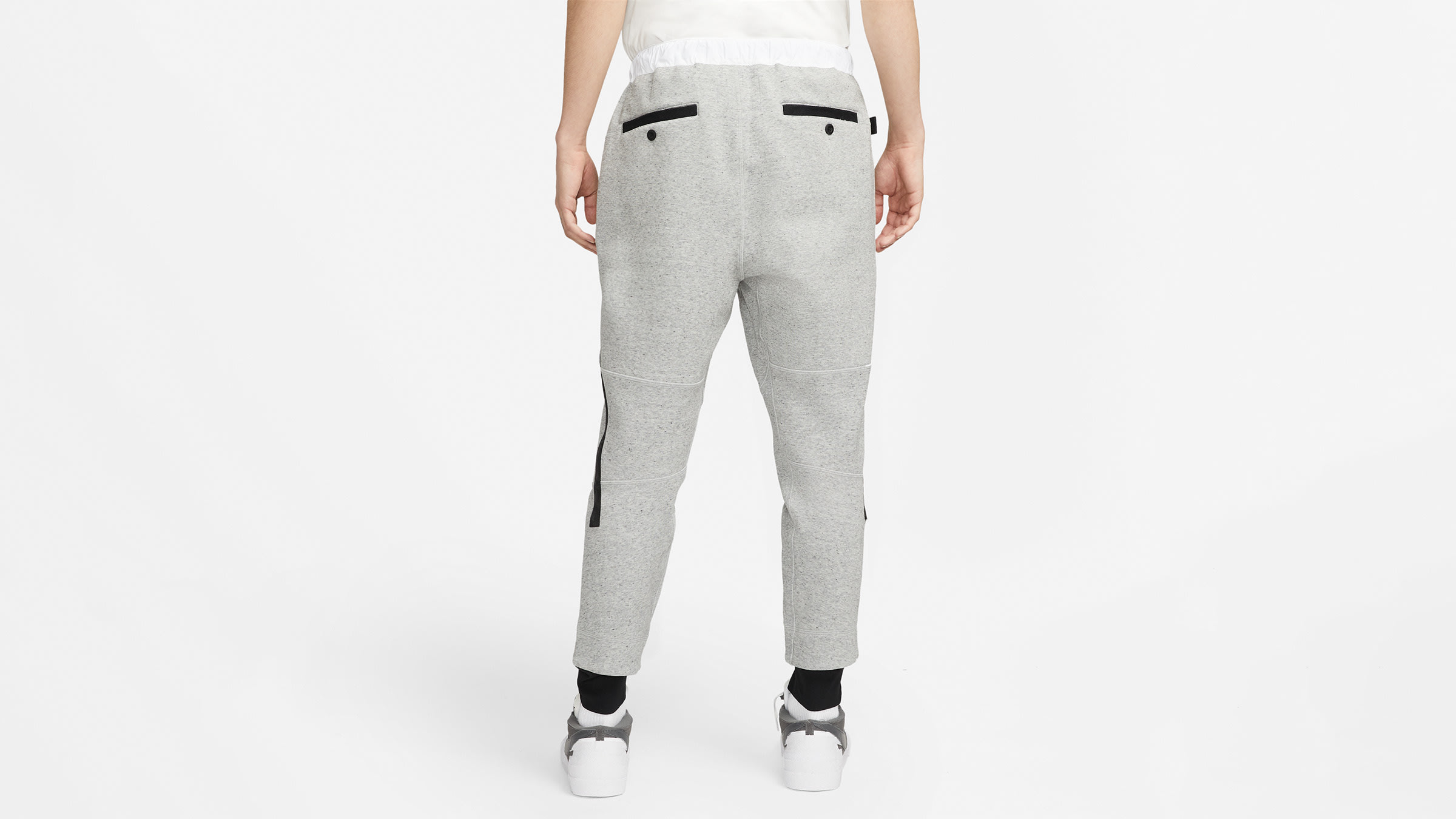 sacai - NIKE ナイキ SACAI サカイ AS U NRG Pant XL 新品の+giftsmate.net