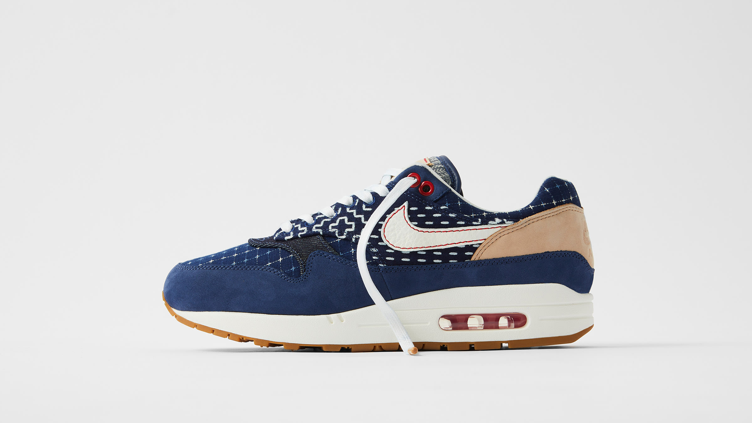 nike air max 1 navy