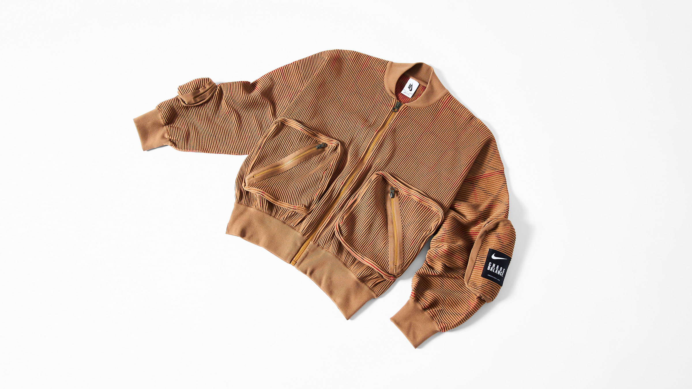 nike x undercover sr parka