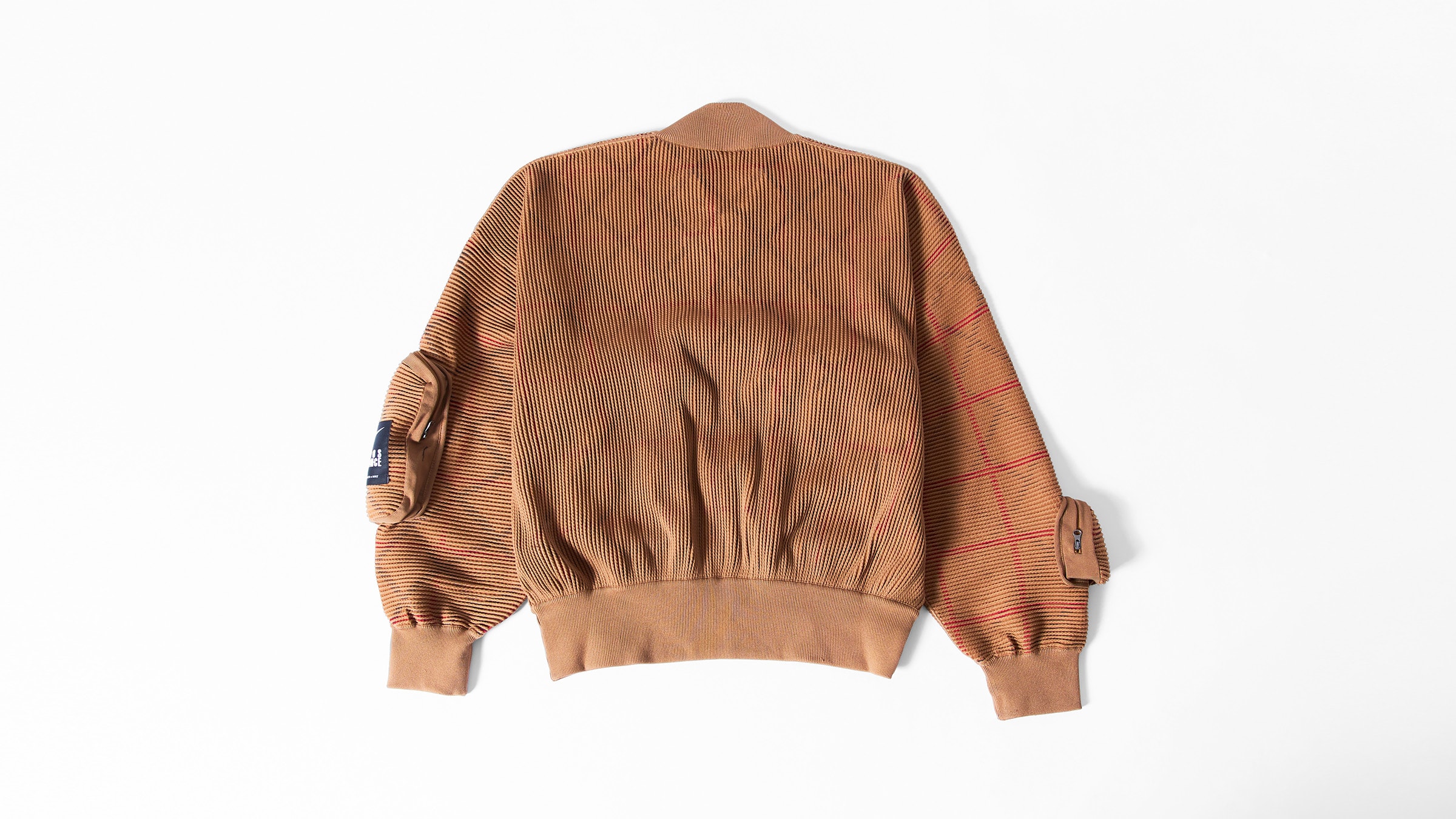 nike x undercover sr parka