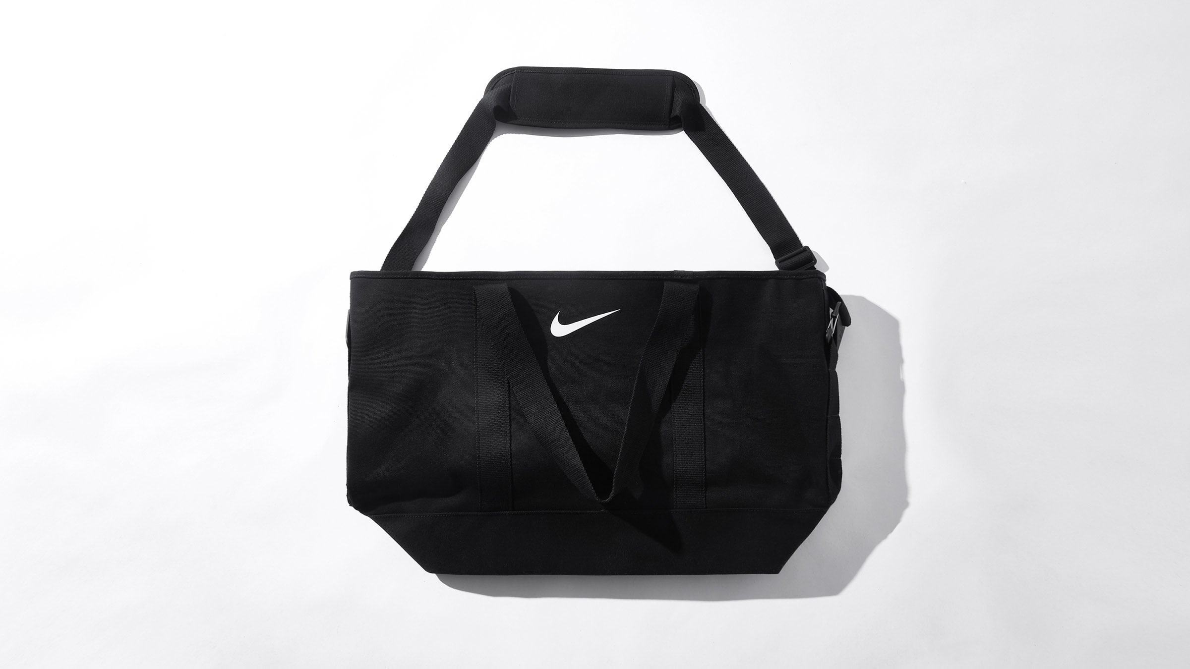 Nike x Stussy Tote Bag (Black) | END. Launches