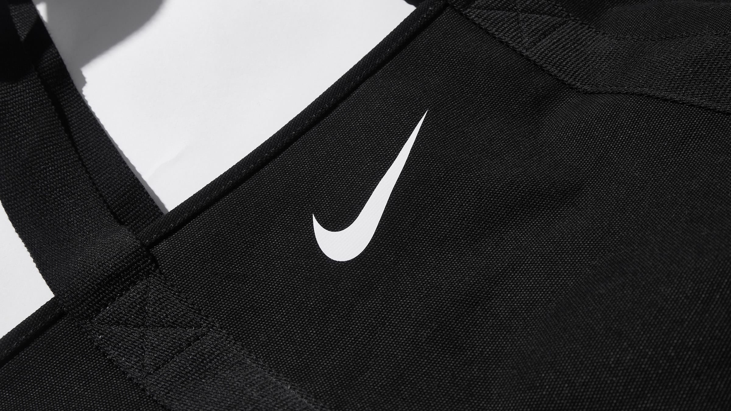 Nike x Stussy Tote Bag (Black) | END. Launches