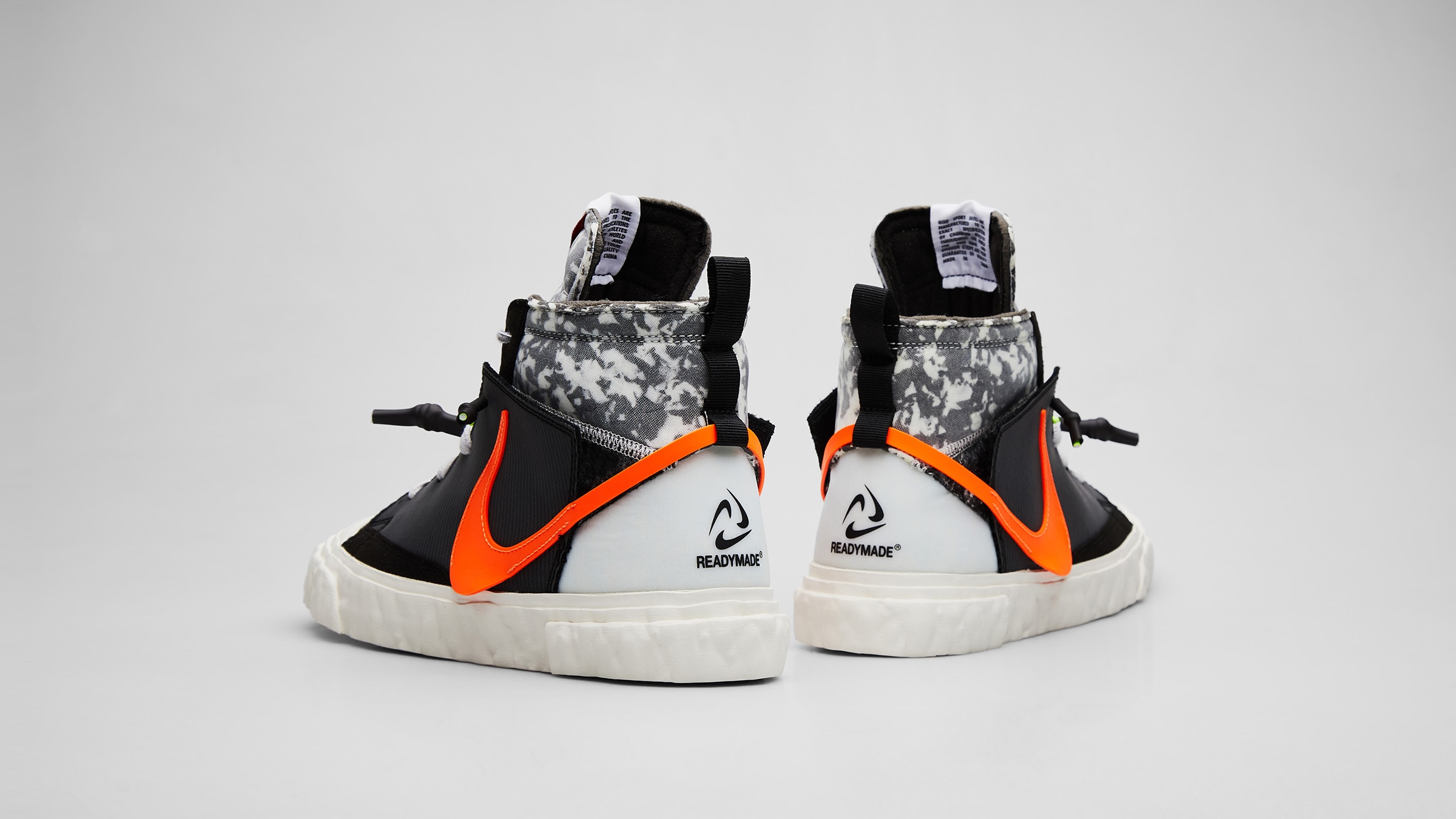 x nike blazer