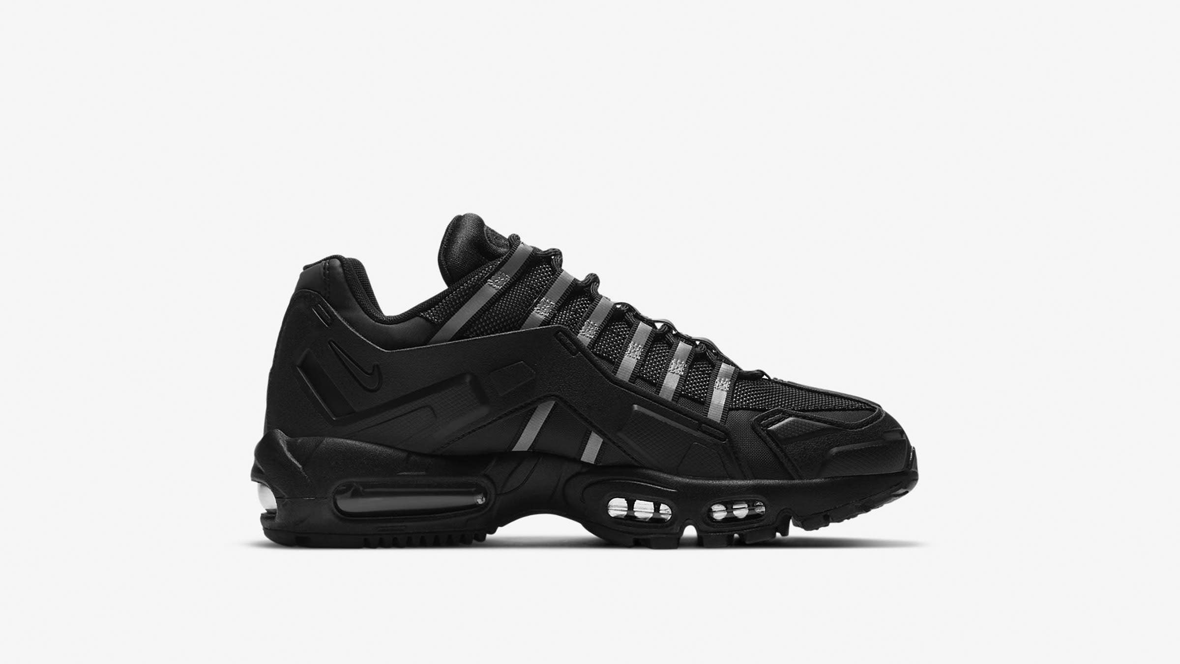 air max 95 ndstrkt review