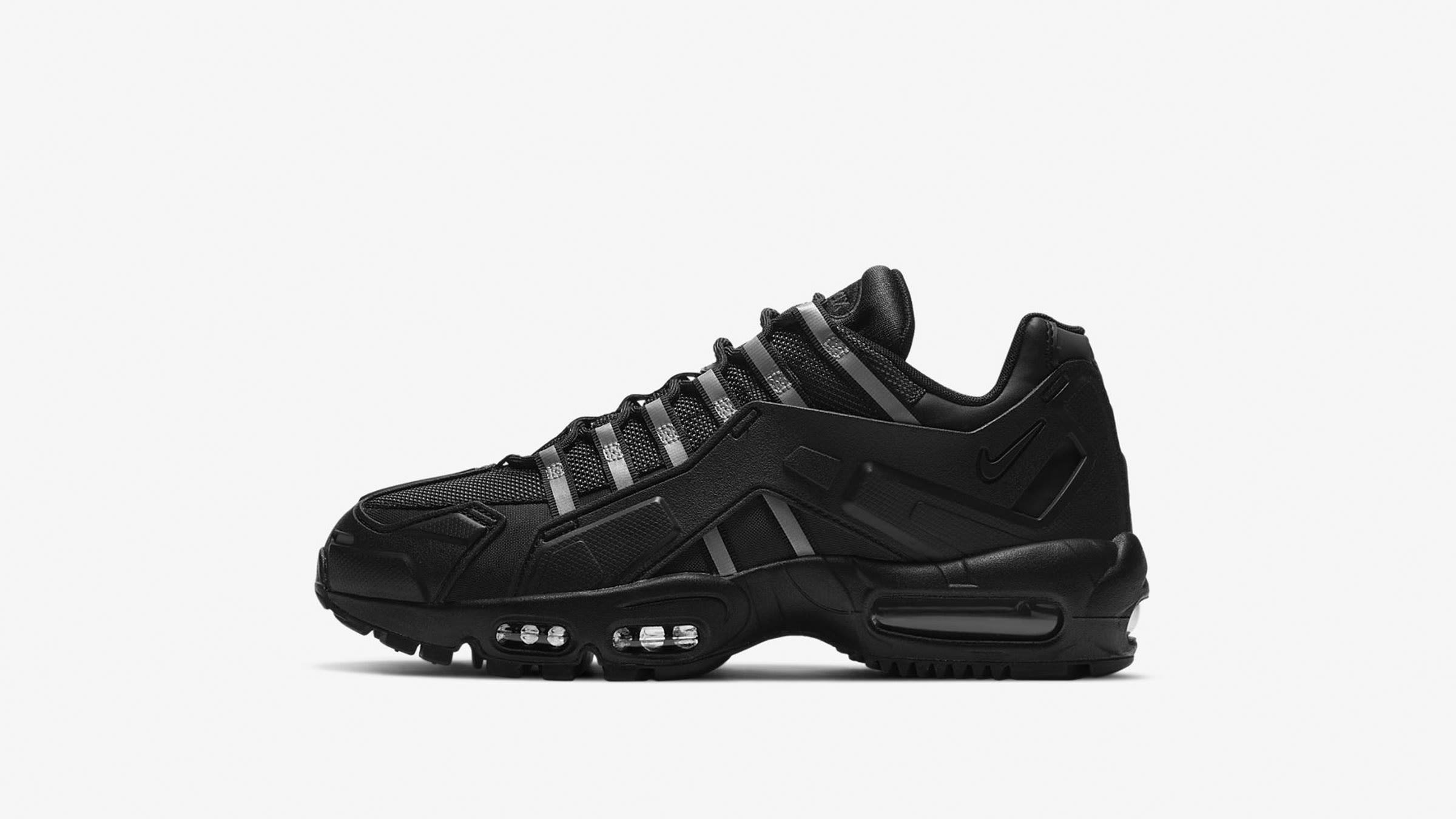 dstrkt air max 95