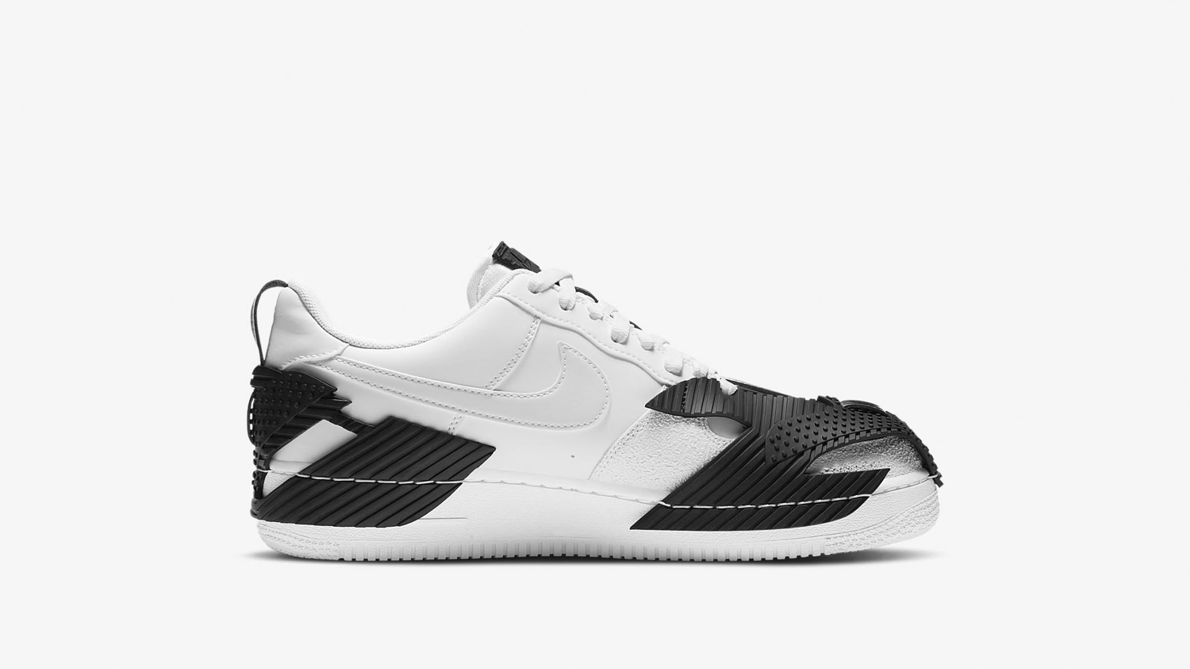 chunky airforces