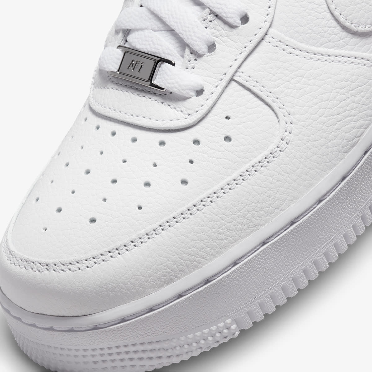Nike x Nocta Air Force 1 Low Sp (White & Colbalt Tint) | END. Launches