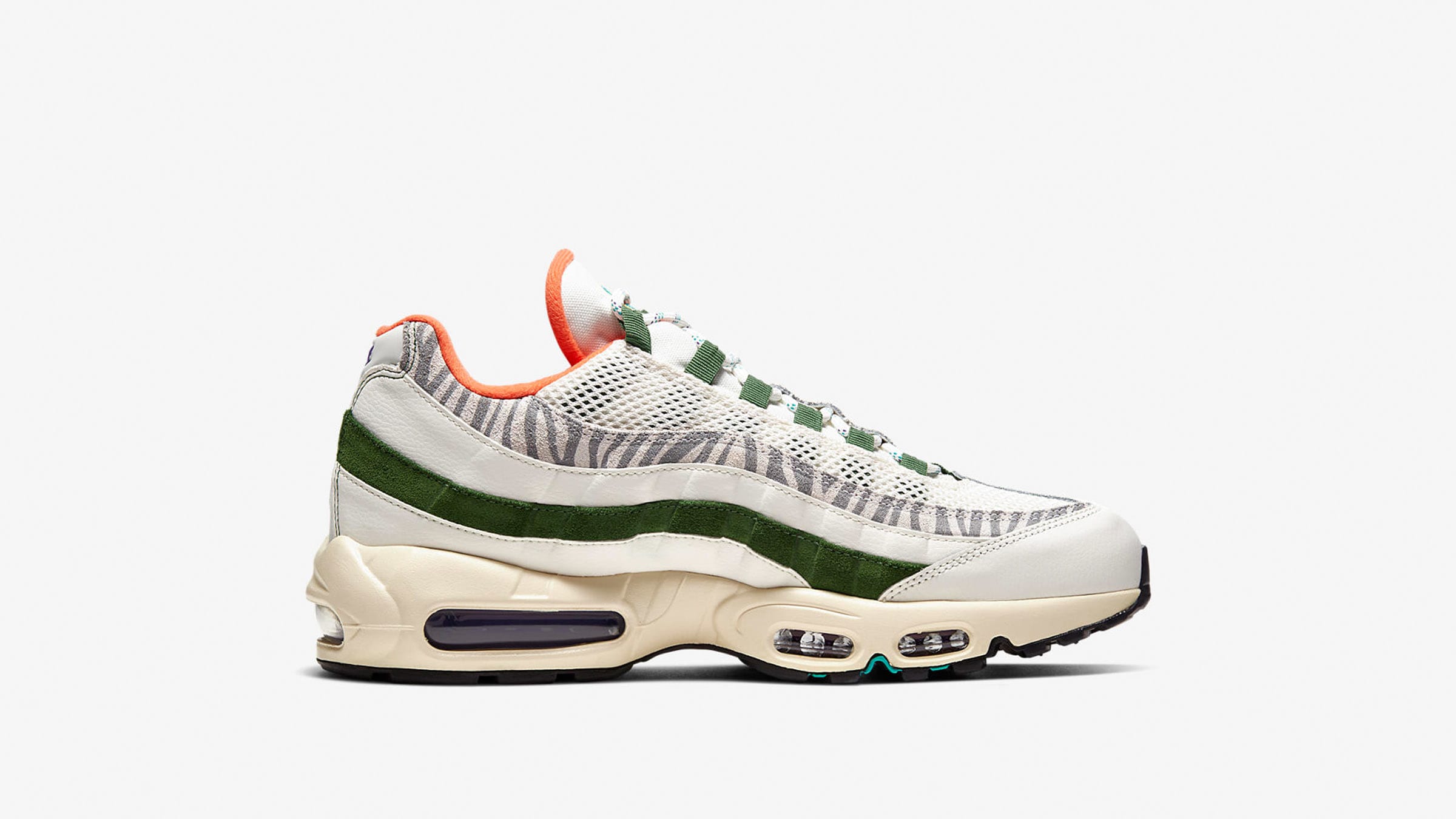 nike sportswear air max 95 era