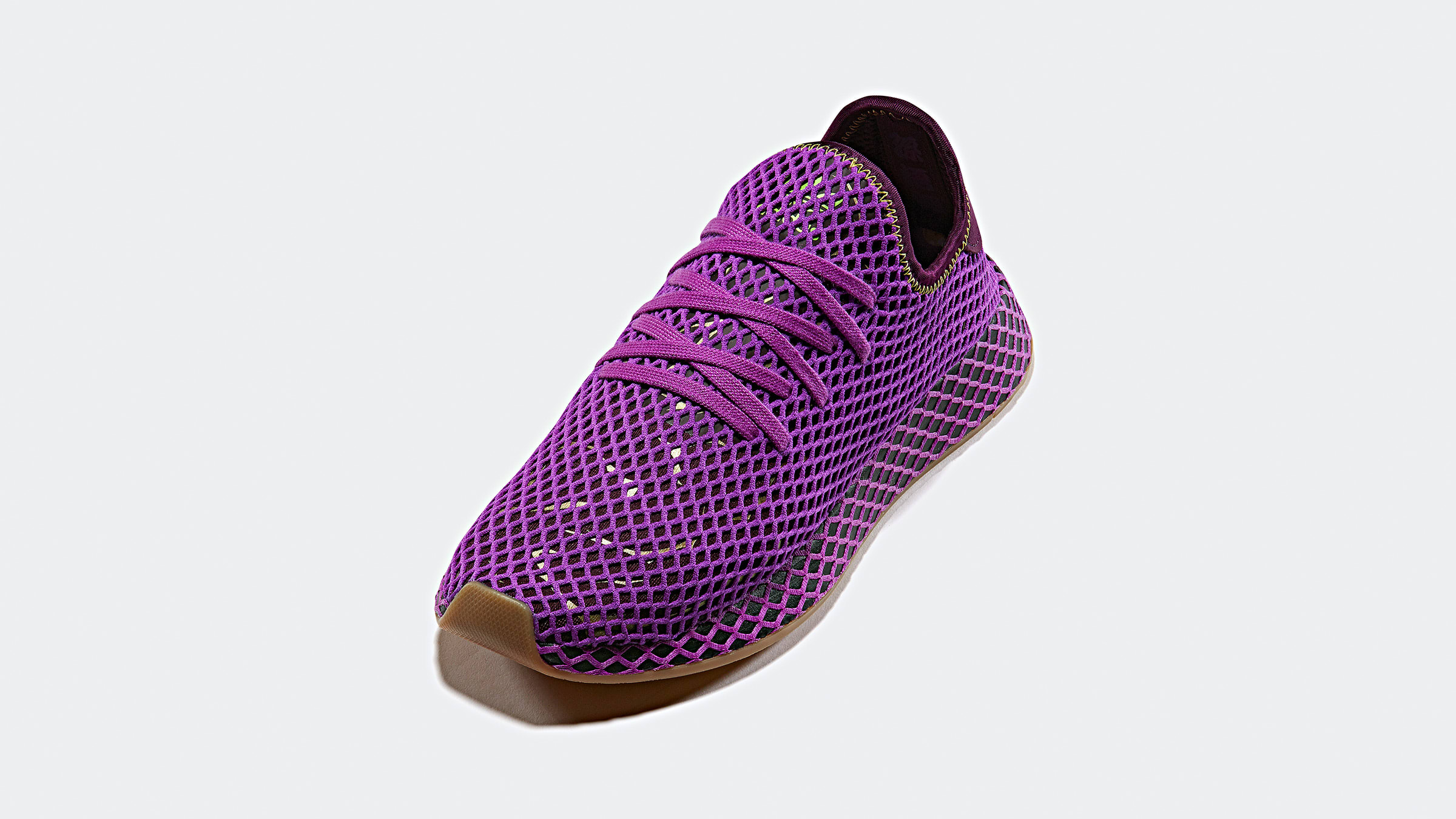 dragonball z deerupt runner shoes