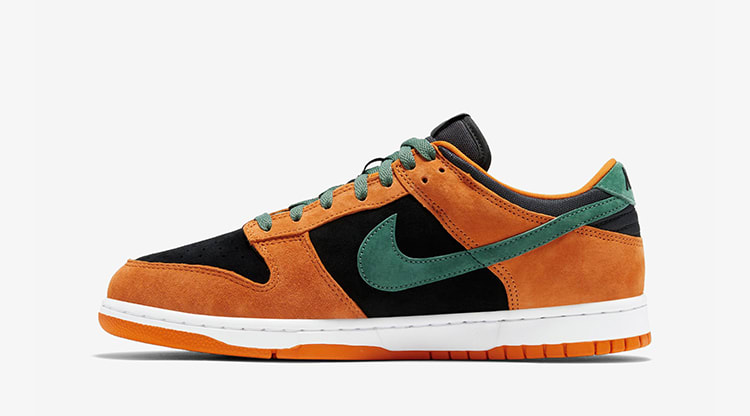 Nike Dunk Low Sp Sneaker