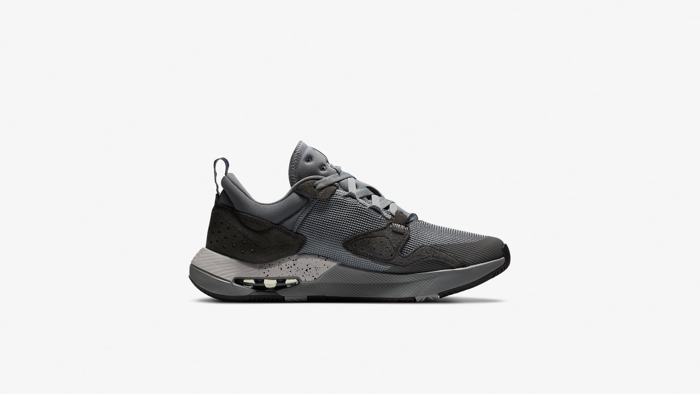 fragment design x jordan air cadence