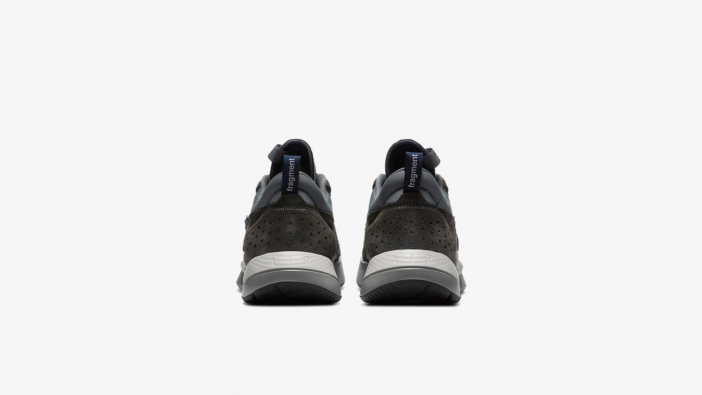 fragment jordan cadence