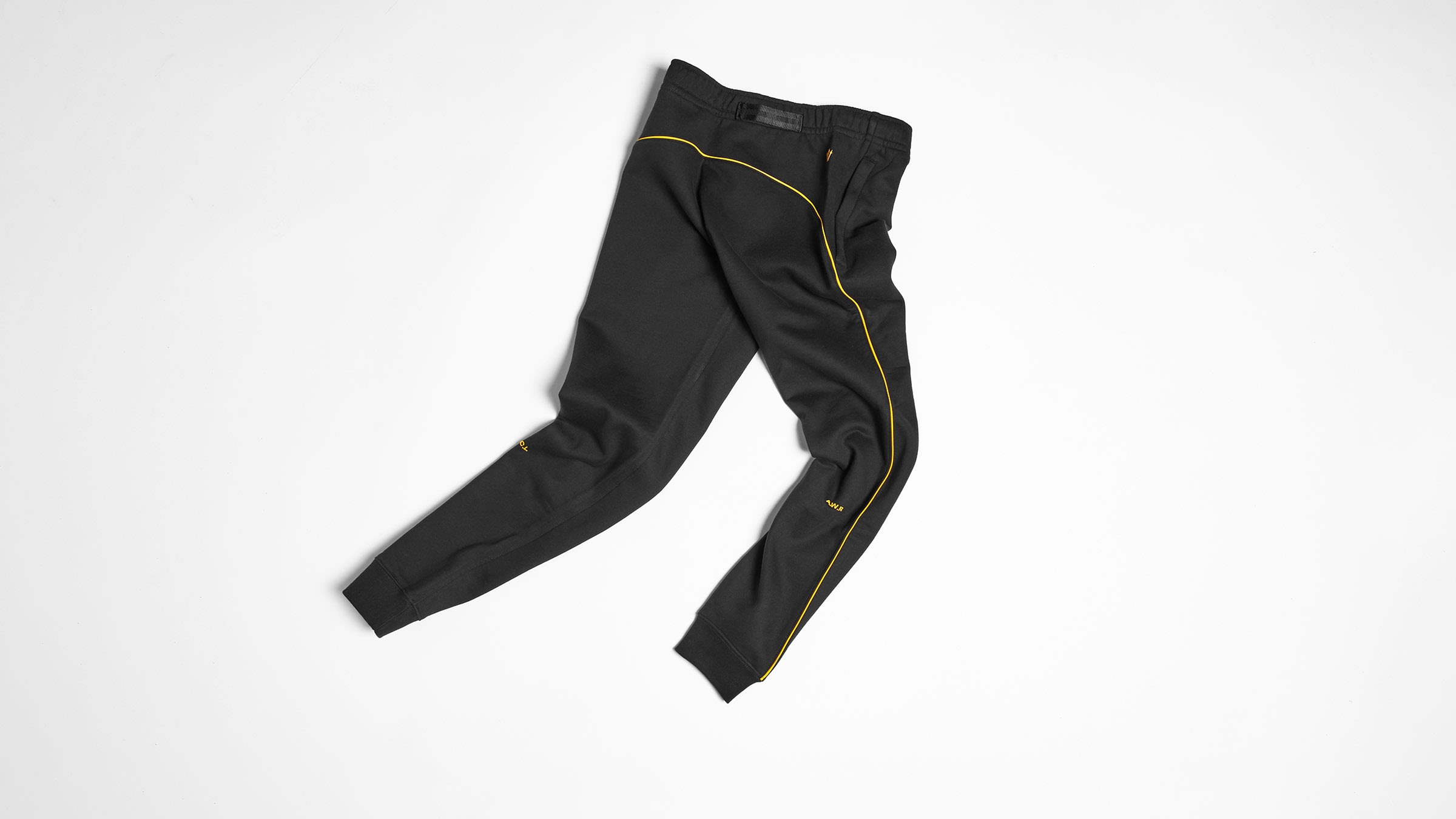 Nike x Drake NOCTA Au Essential Fleece Pant (Black) | END. Launches