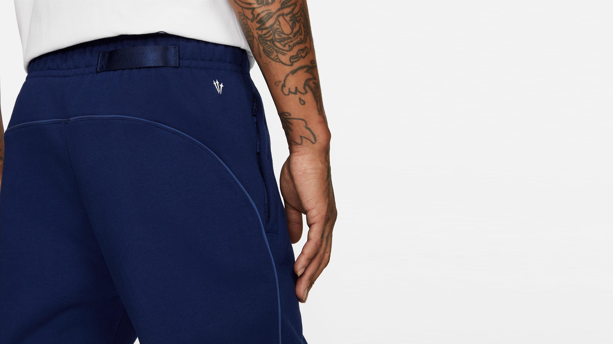 nike nocta track pant