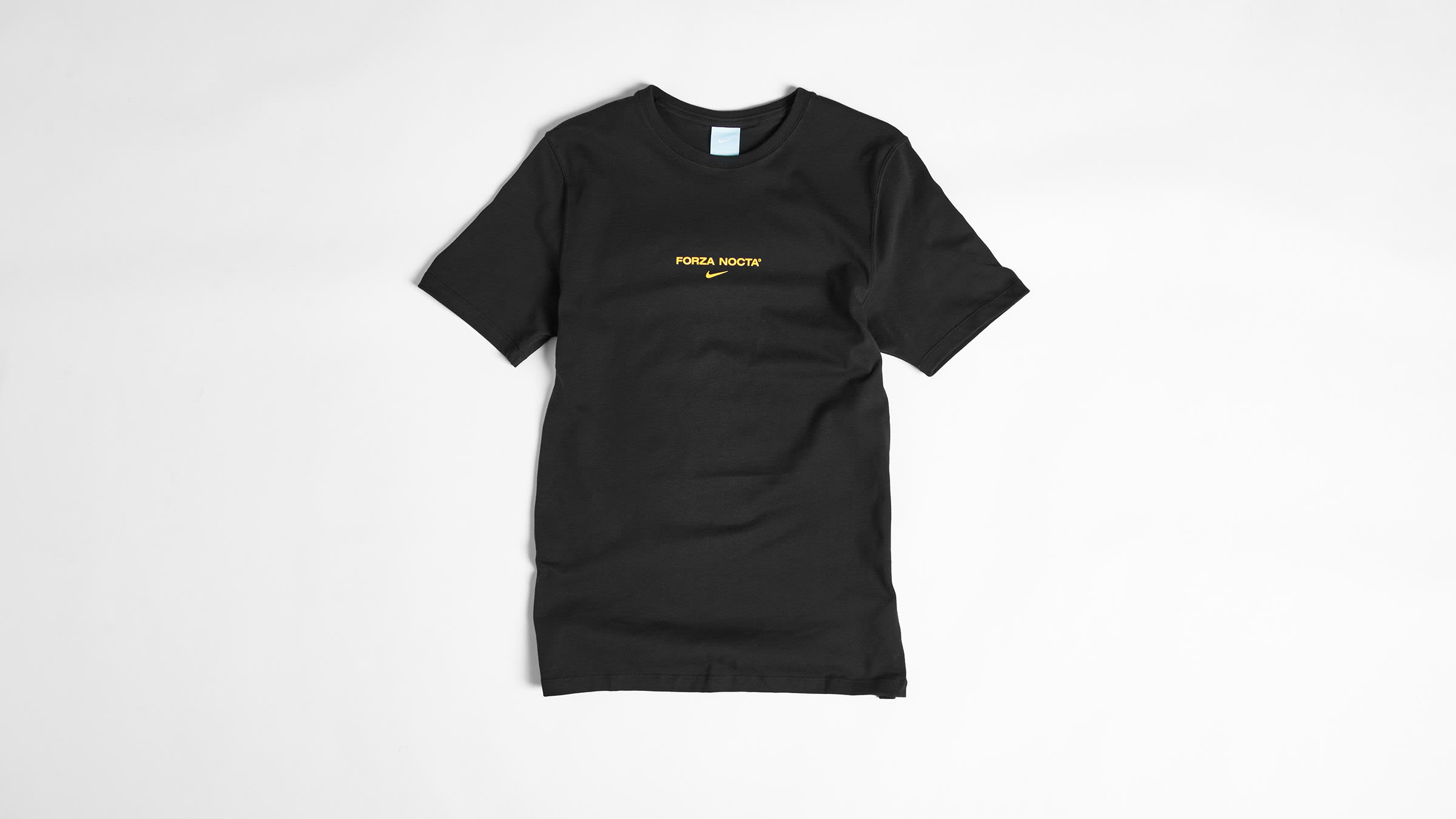 nike forza nocta t shirt