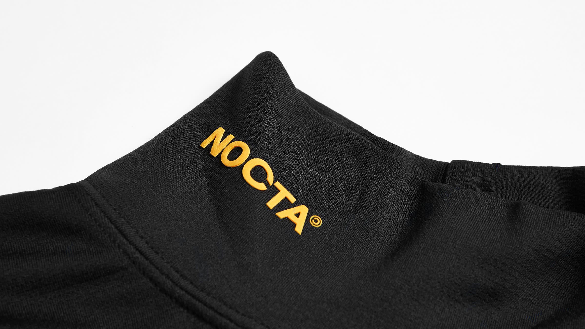 nike x drake nocta t shirt black