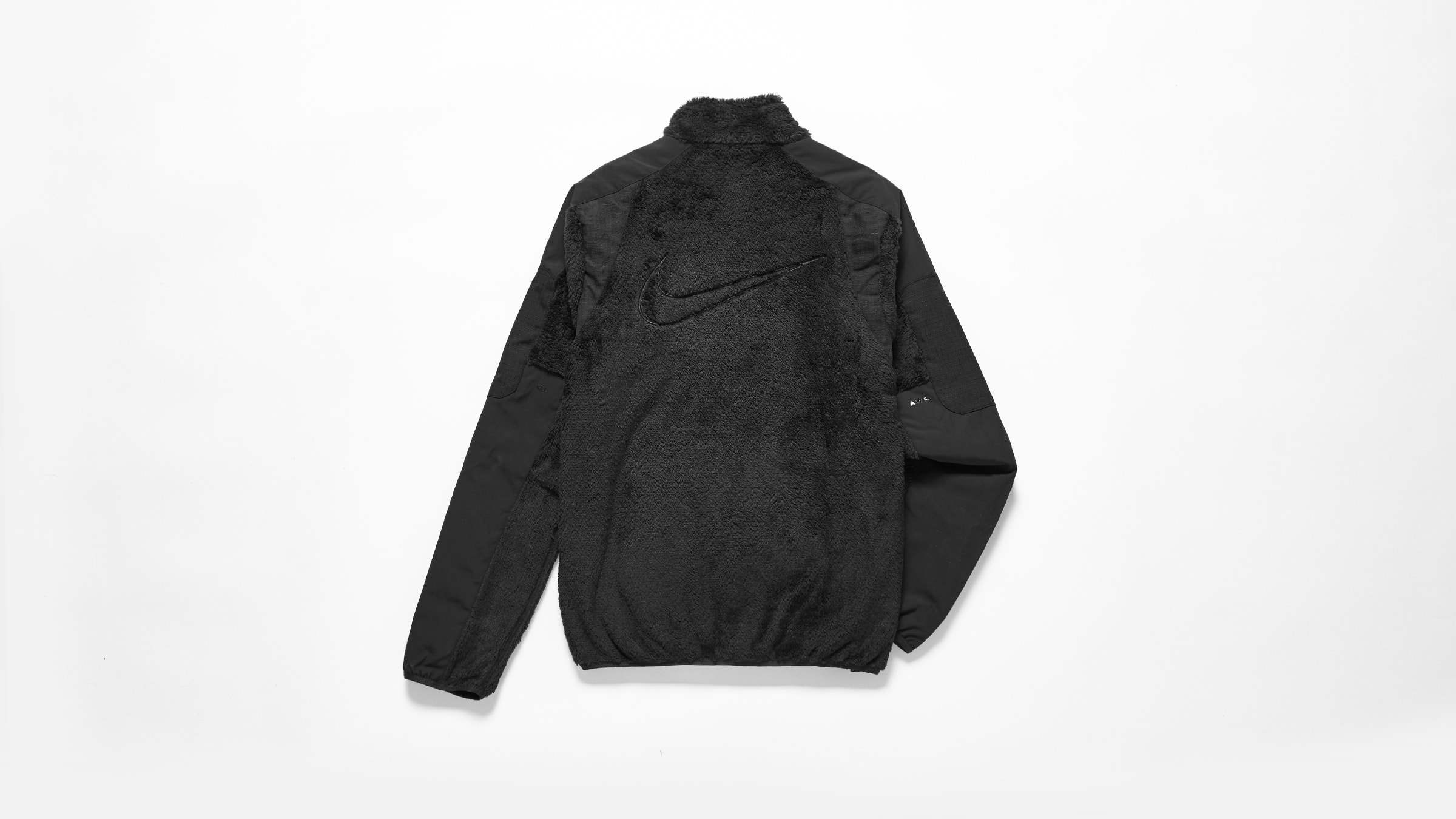 nocta fleece jacket